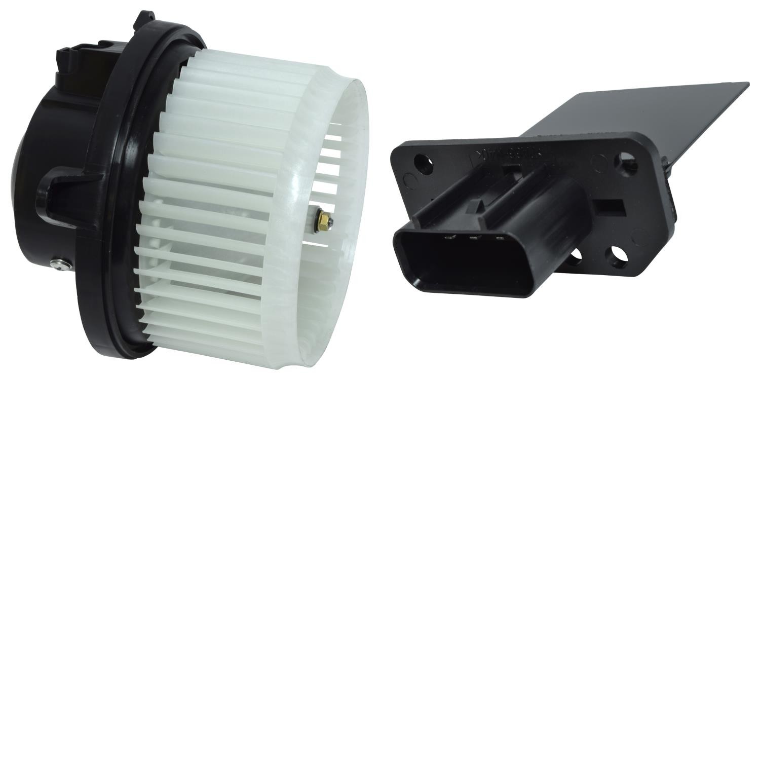 HVAC Blower Motor Kit