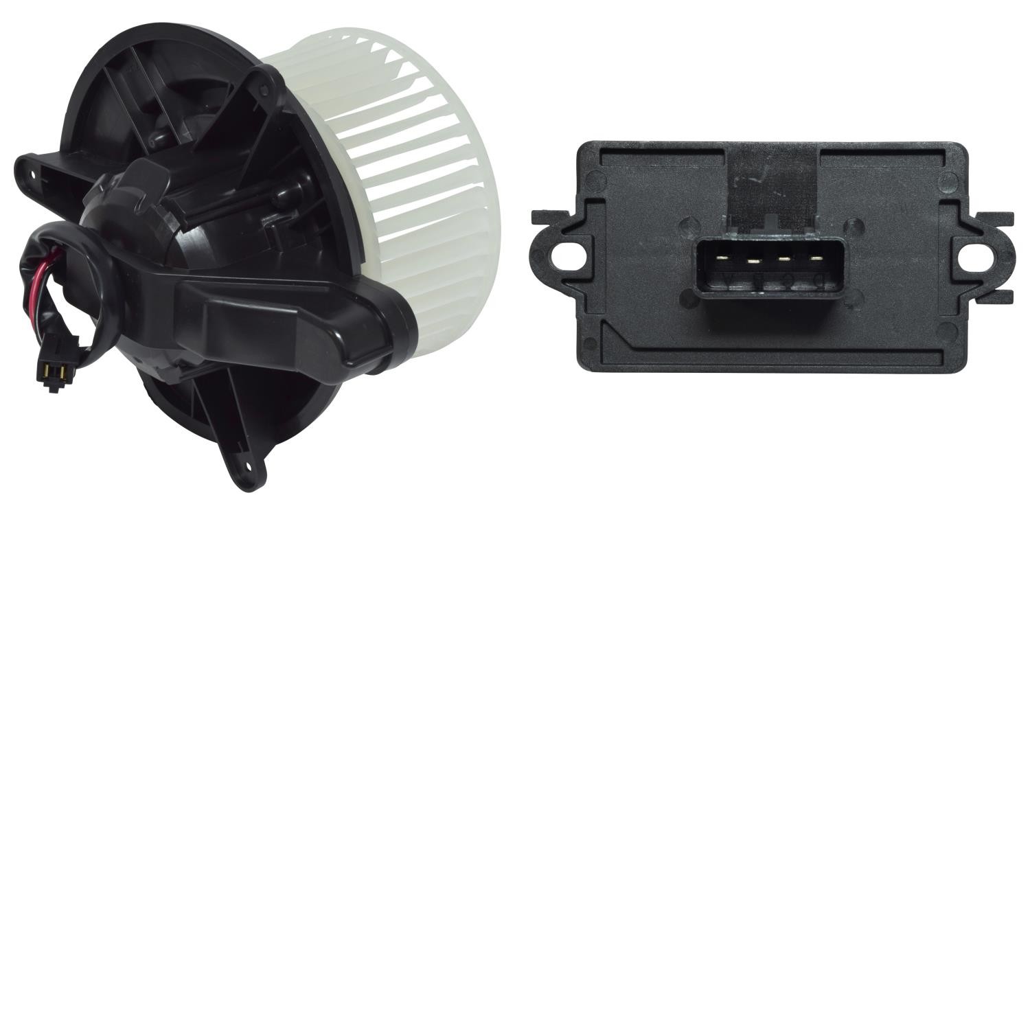 HVAC Blower Motor Kit