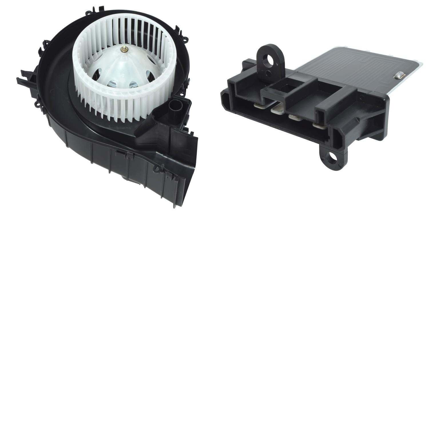 HVAC Blower Motor Kit