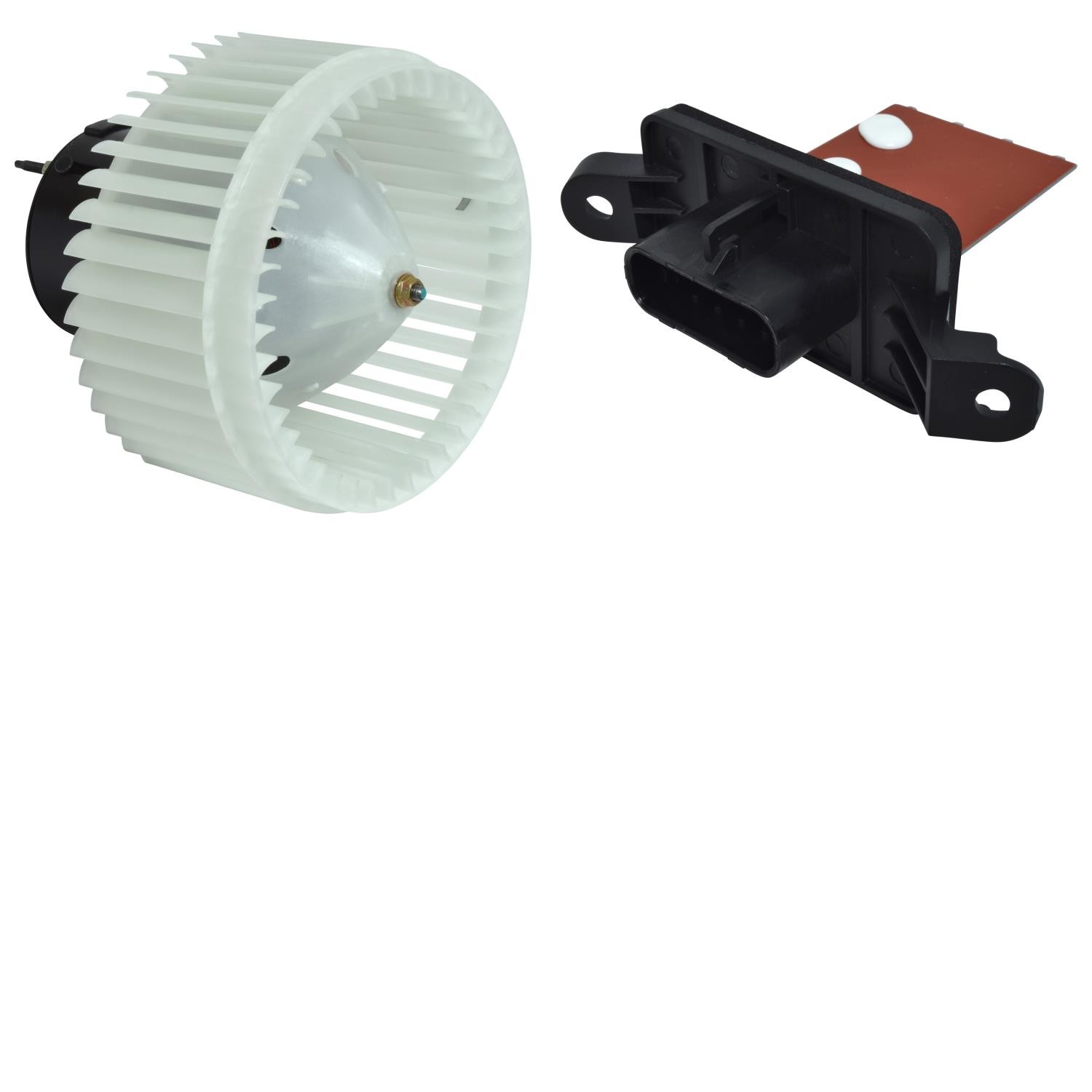 HVAC Blower Motor Kit