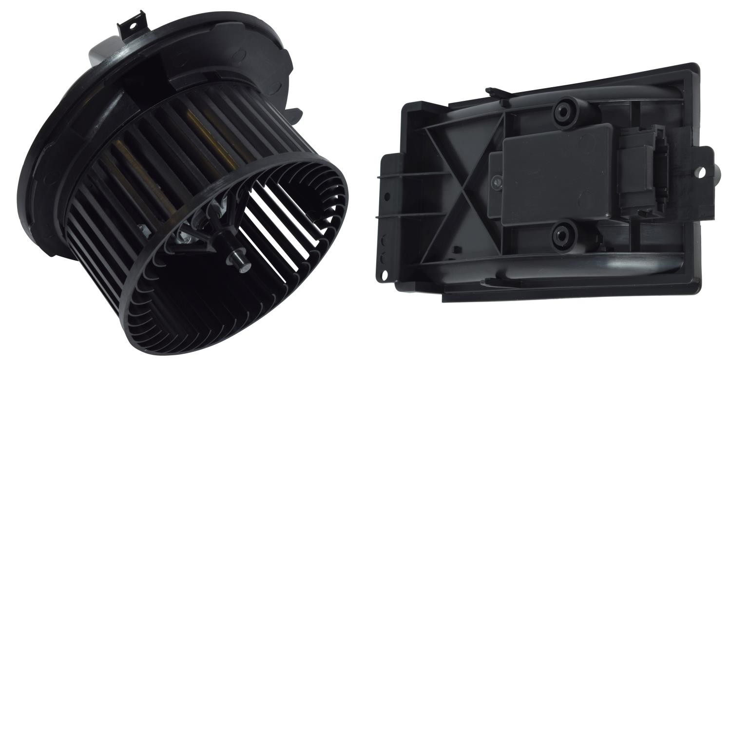 HVAC Blower Motor Kit