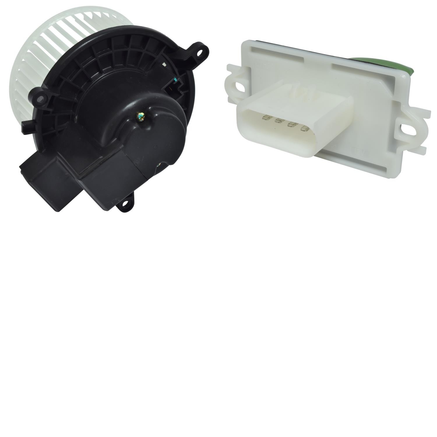 HVAC Blower Motor Kit