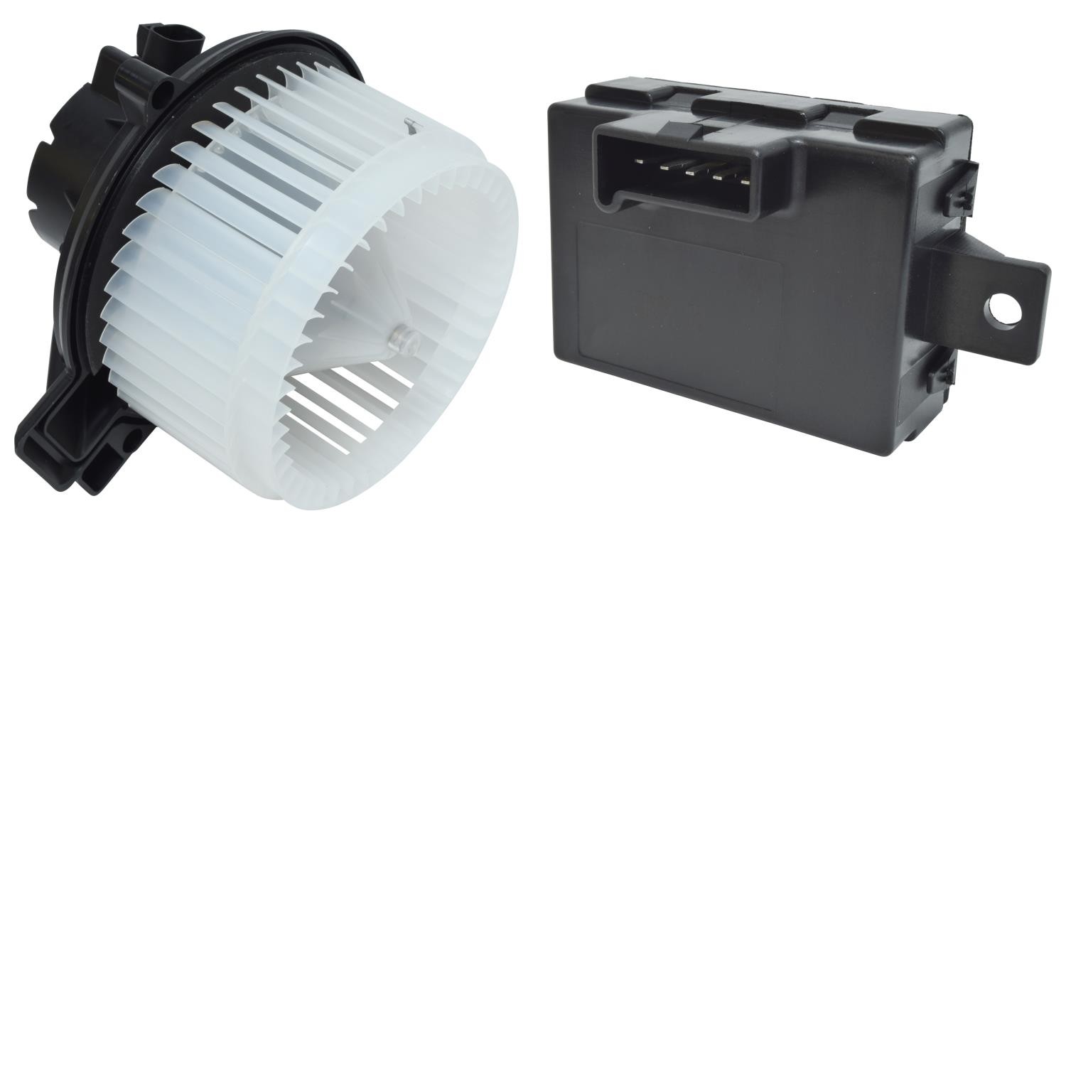 HVAC Blower Motor Kit