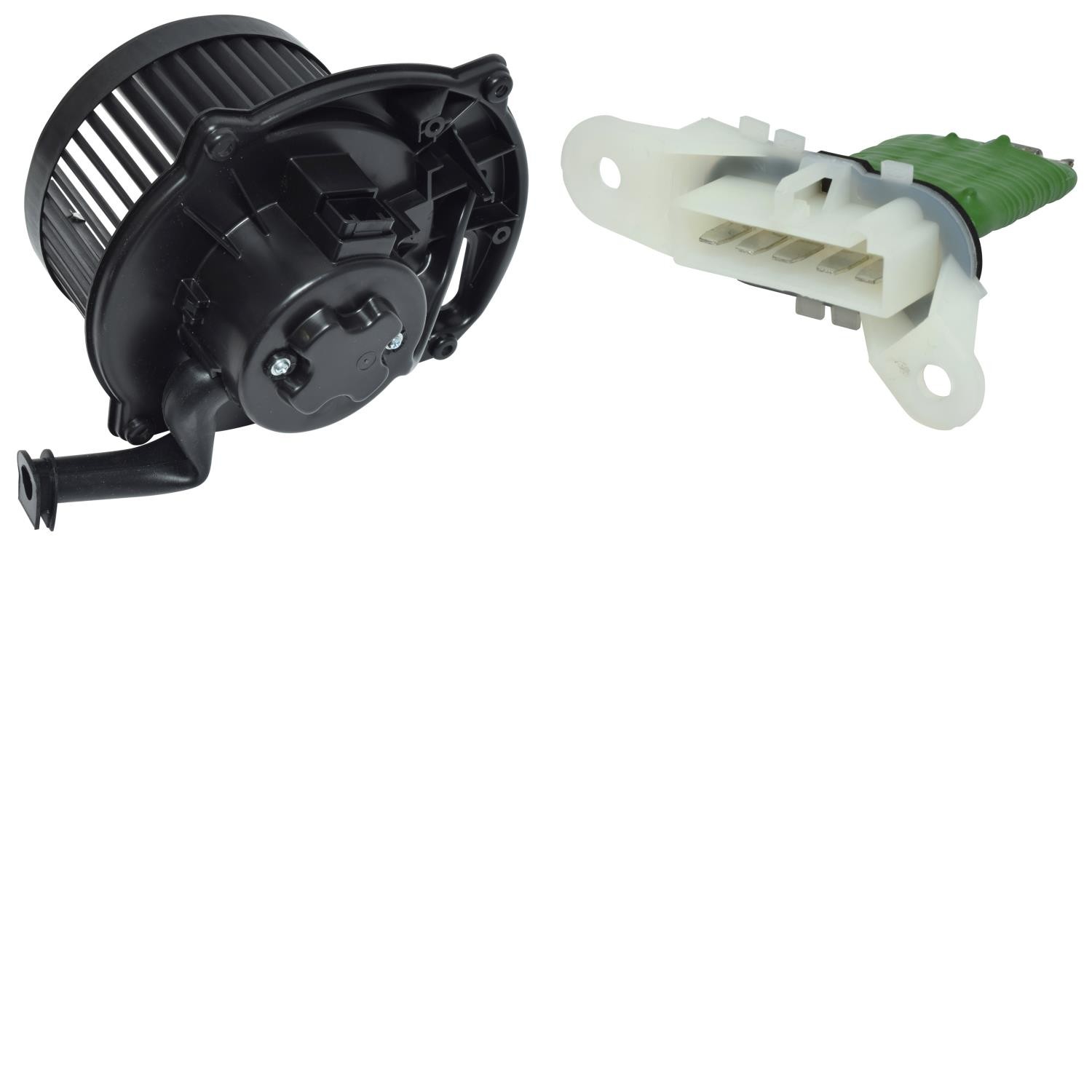 HVAC Blower Motor Kit