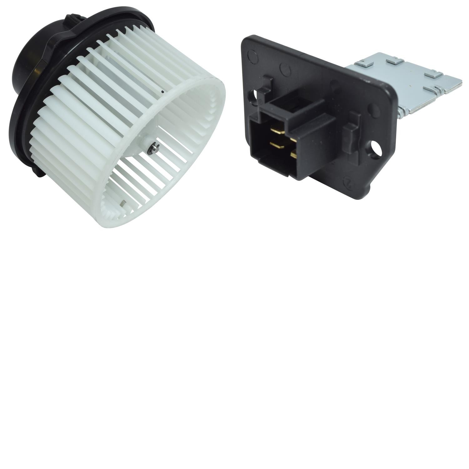 HVAC Blower Motor Kit