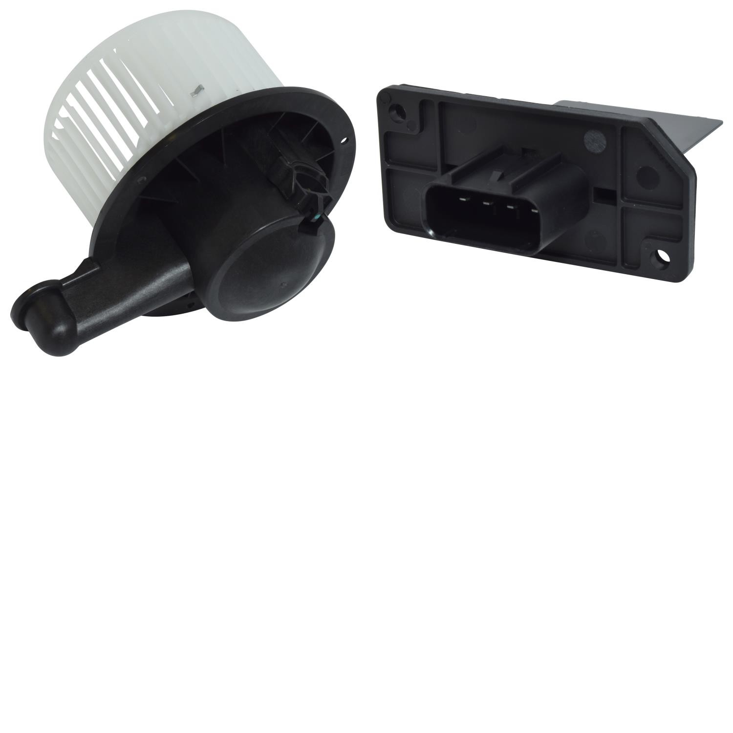 HVAC Blower Motor Kit