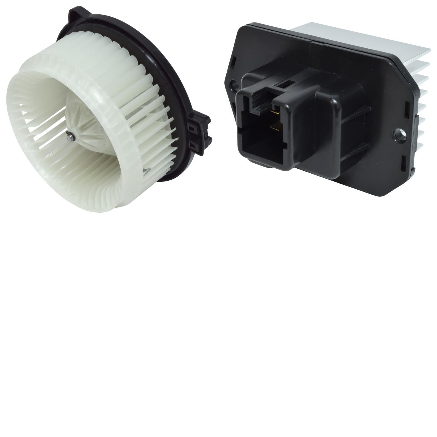 HVAC Blower Motor Kit