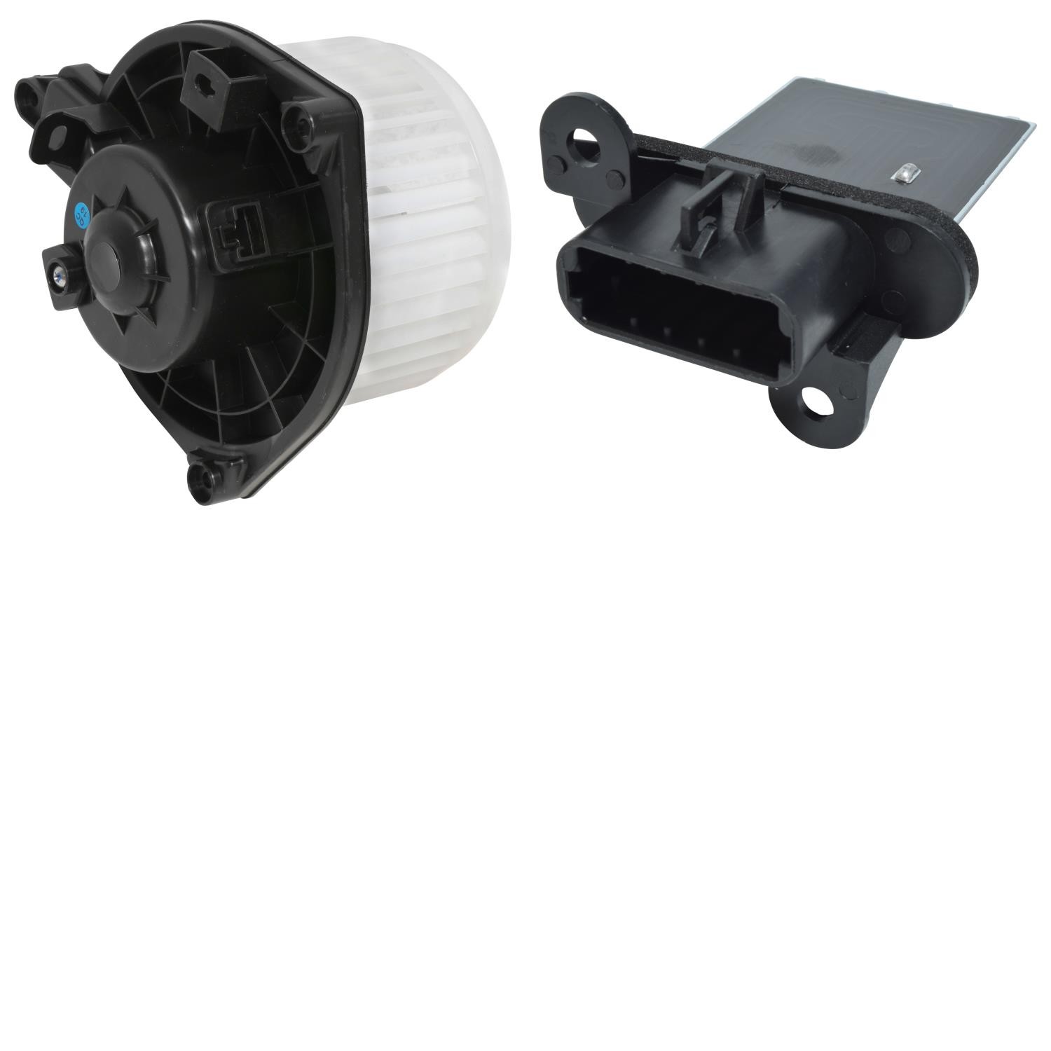 HVAC Blower Motor Kit