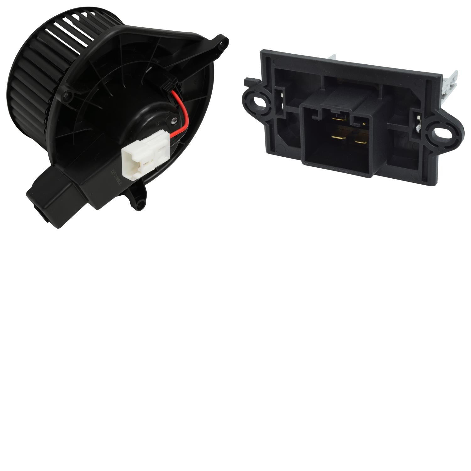 HVAC Blower Motor Kit