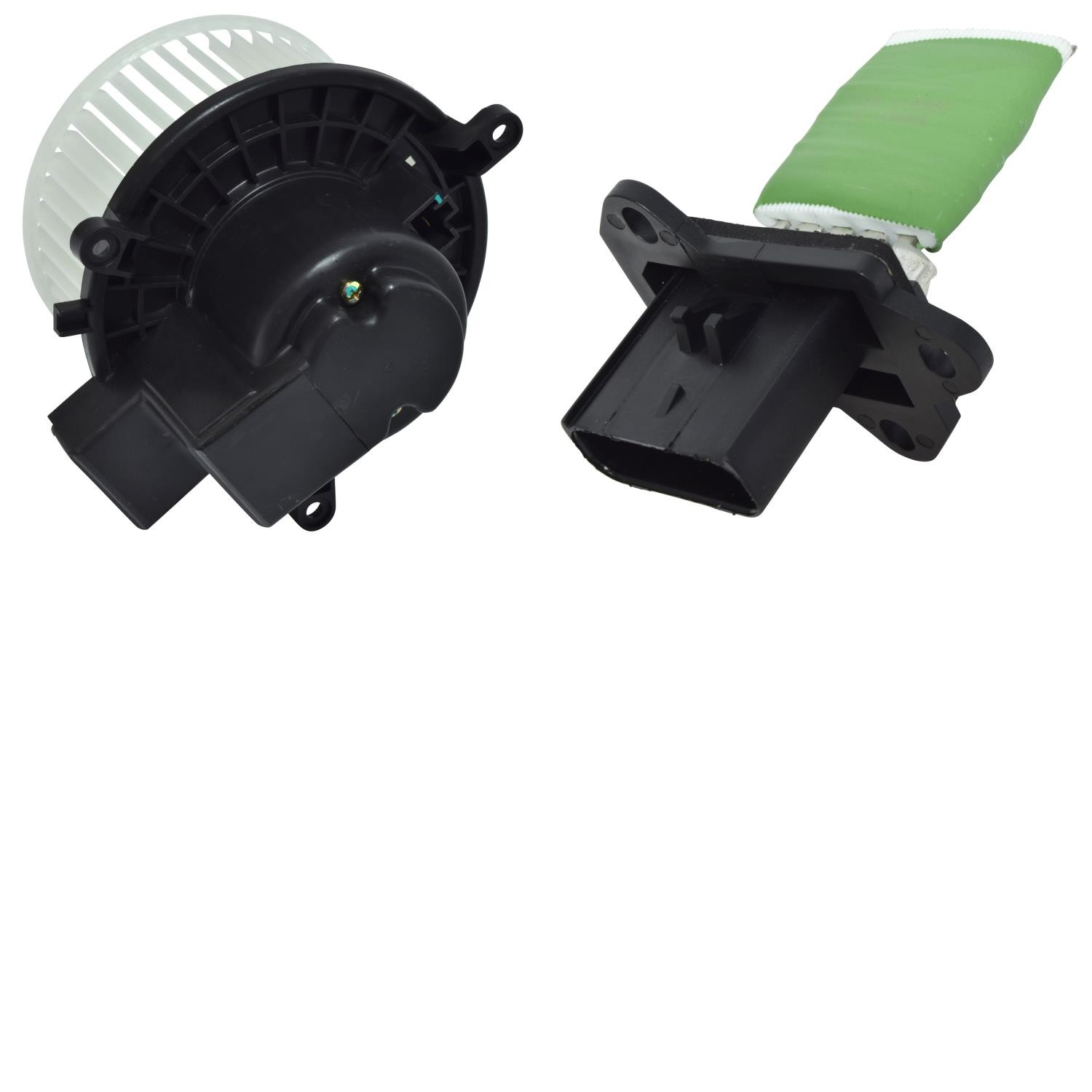 HVAC Blower Motor Kit