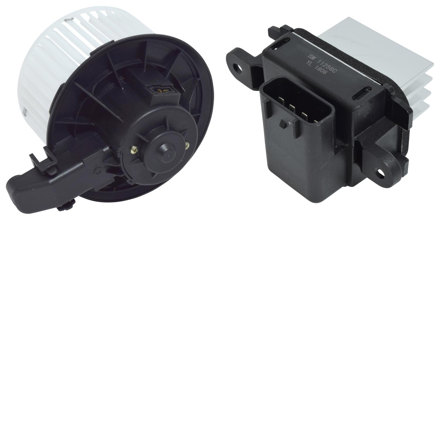 HVAC Blower Motor Kit