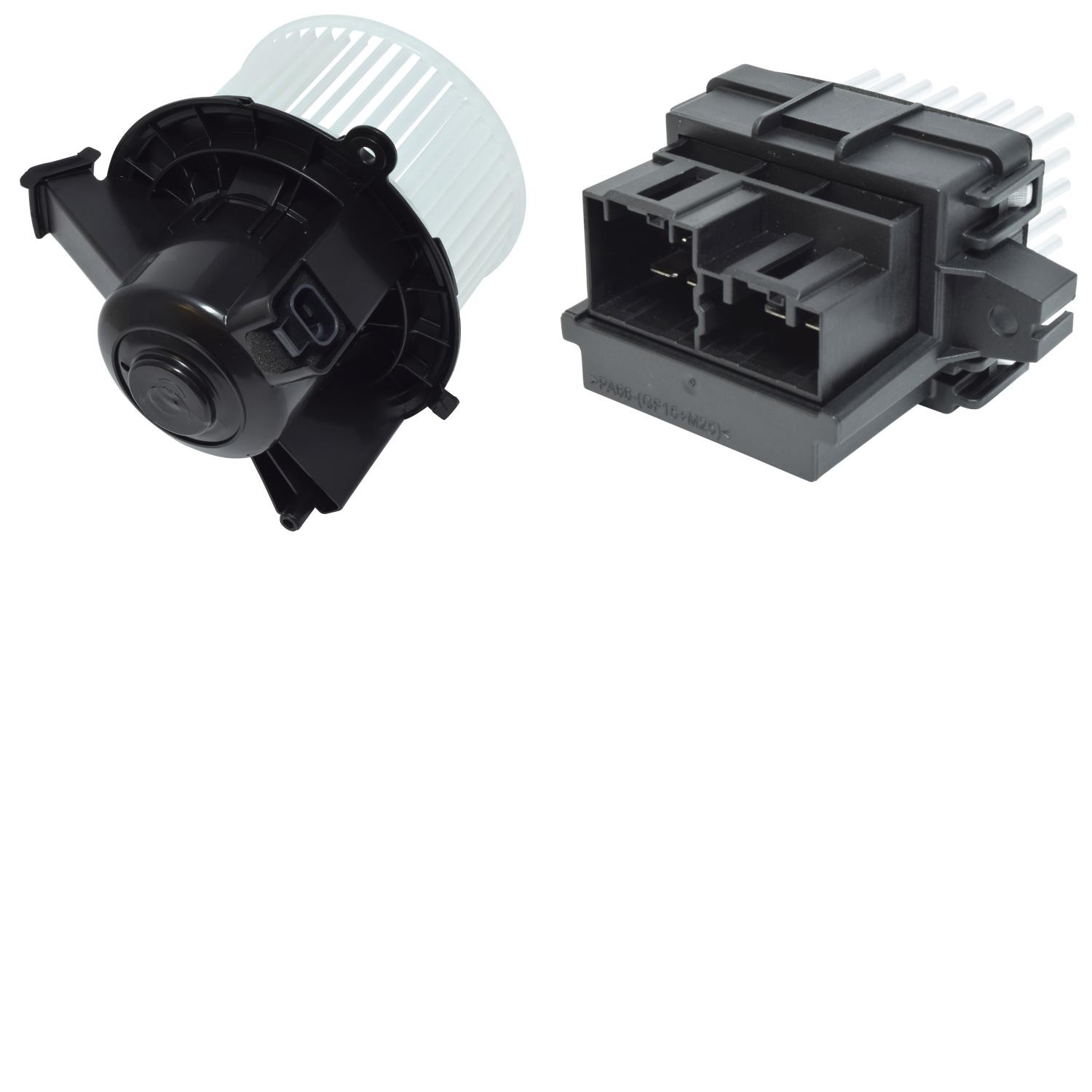 HVAC Blower Motor Kit