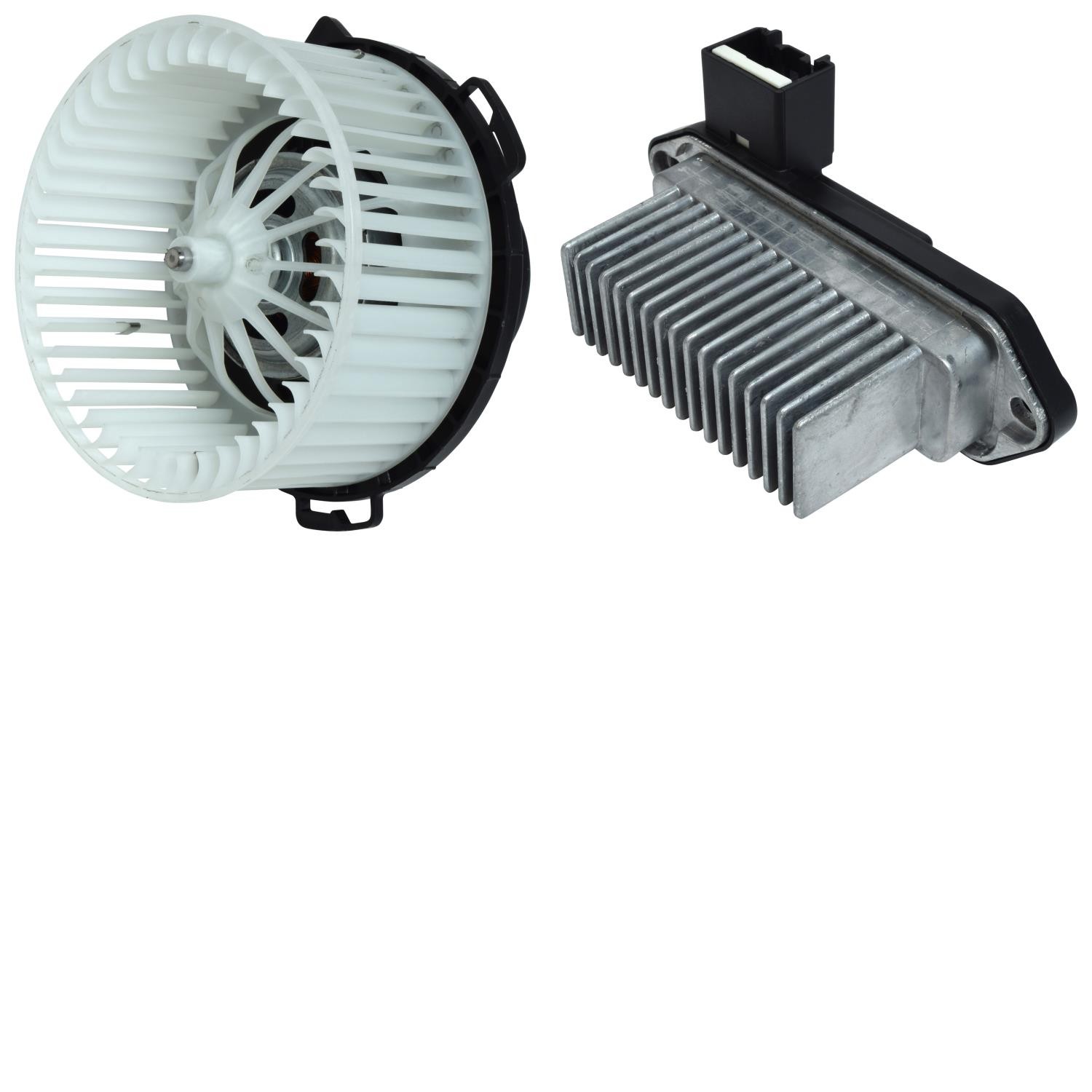 HVAC Blower Motor Kit