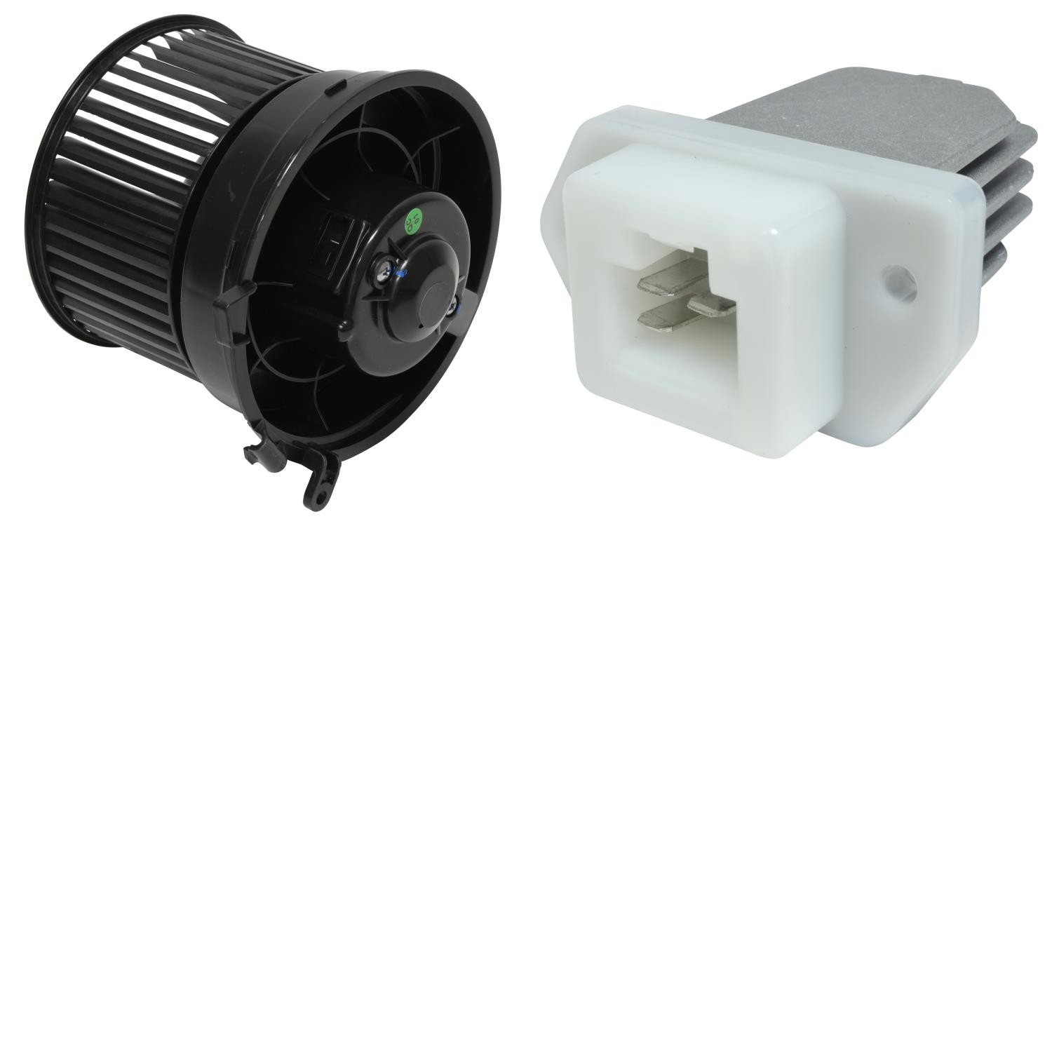 HVAC Blower Motor Kit