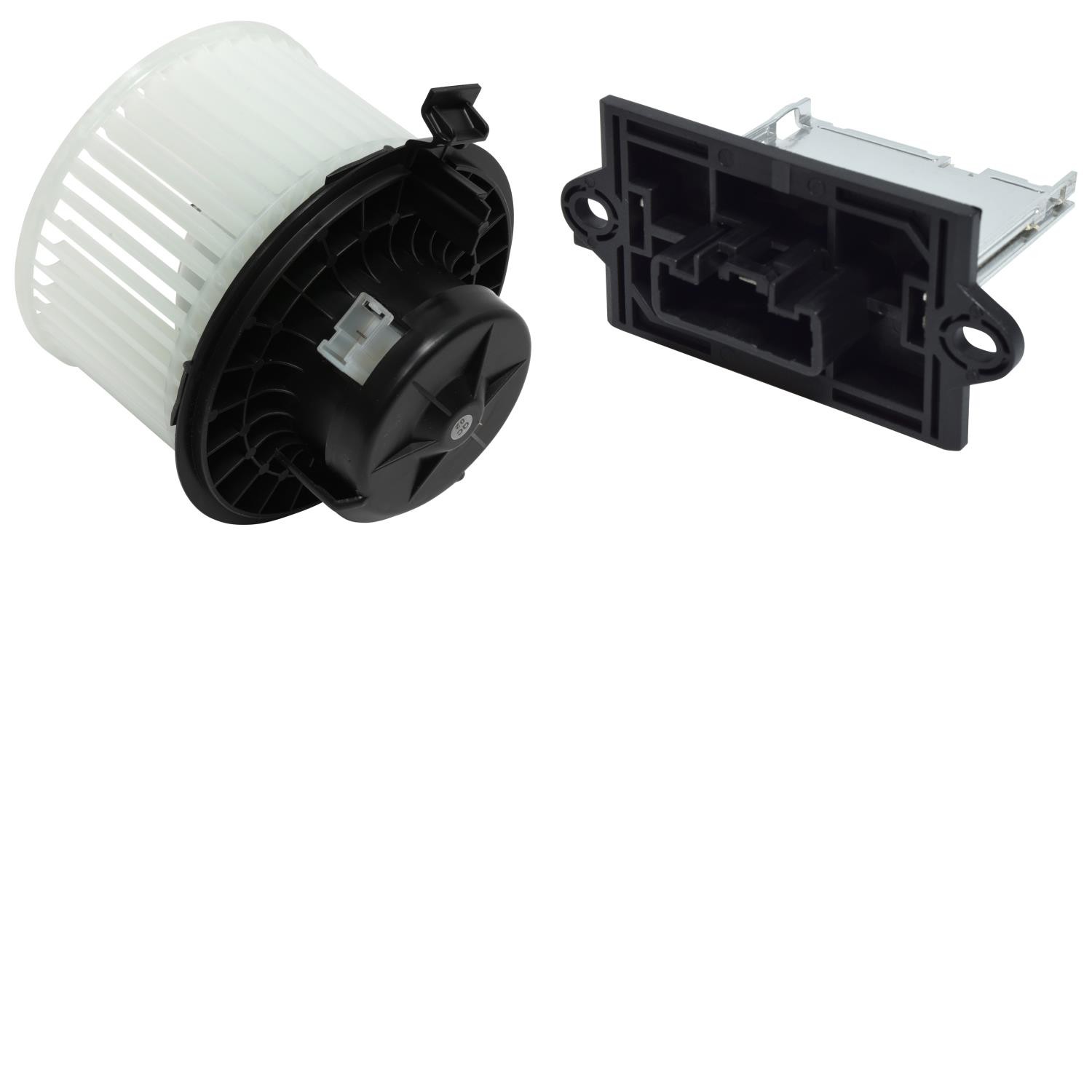 HVAC Blower Motor Kit