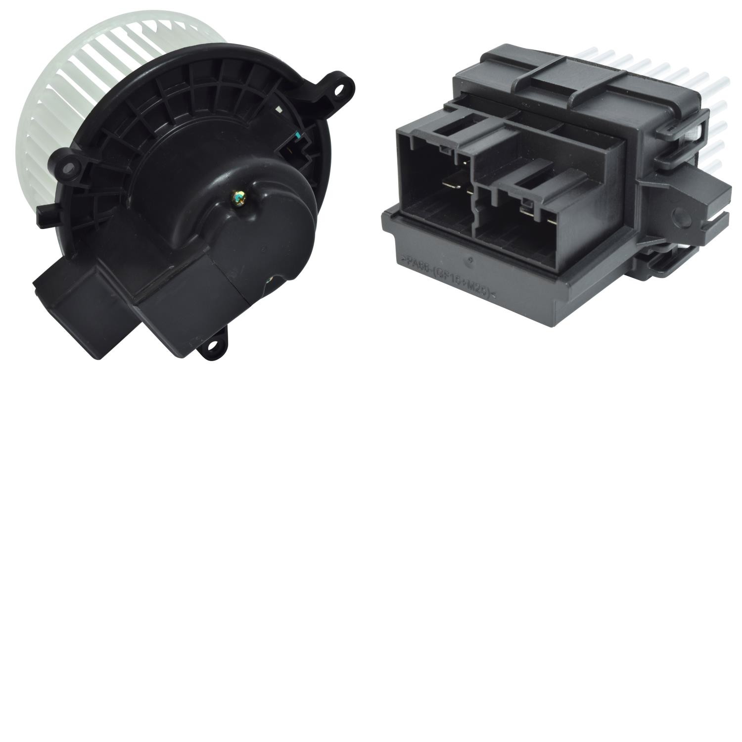 HVAC Blower Motor Kit