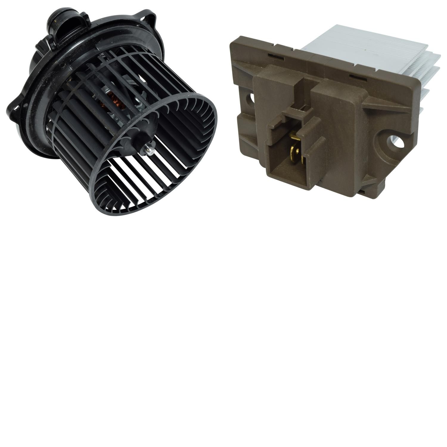 HVAC Blower Motor Kit