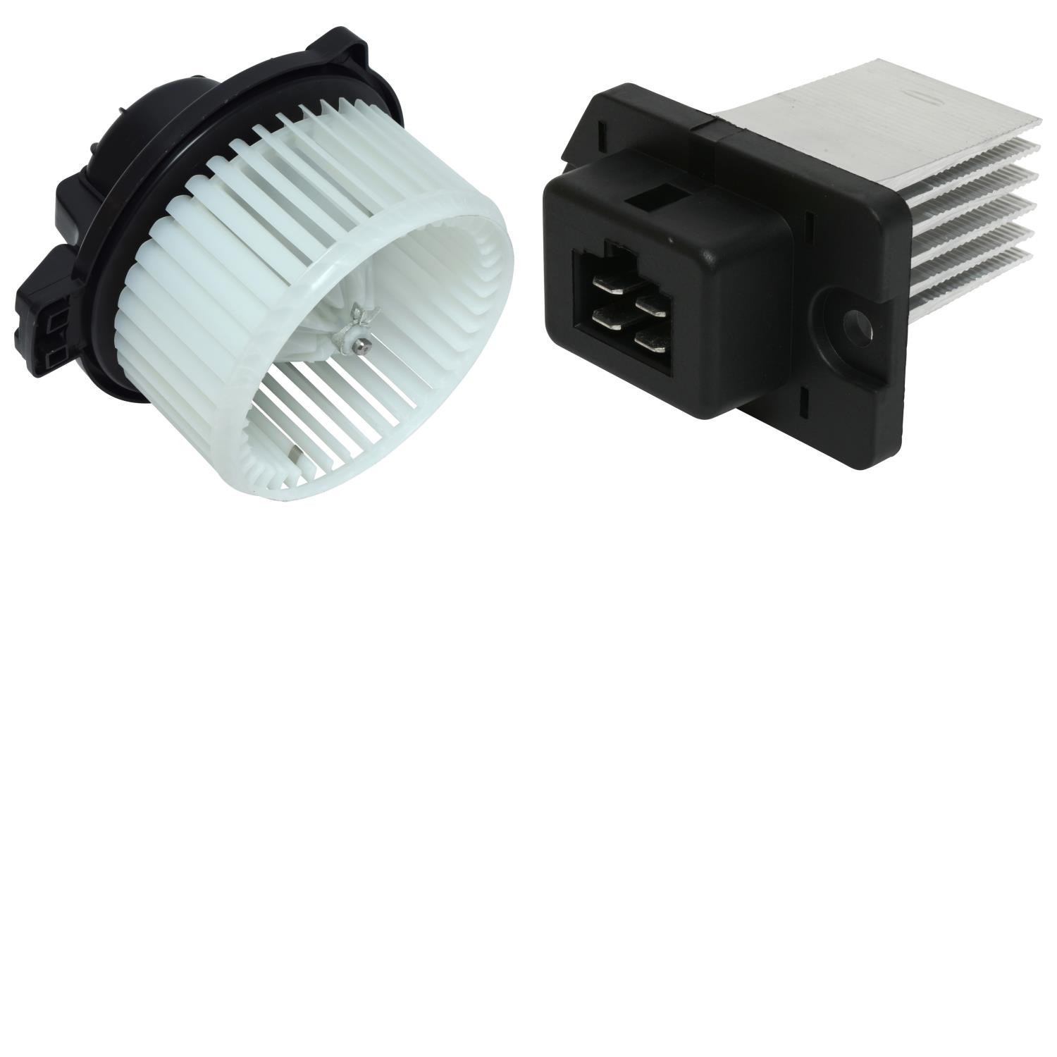 HVAC Blower Motor Kit