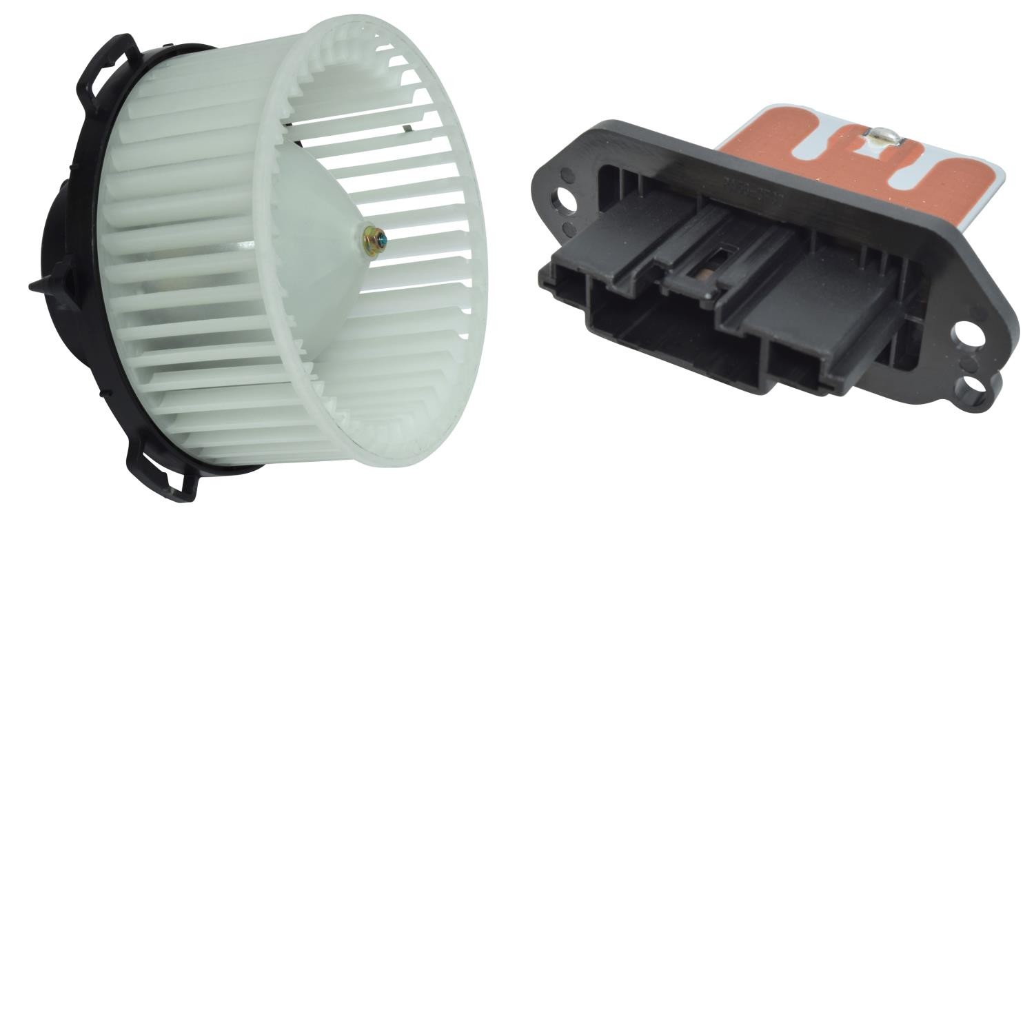 HVAC Blower Motor Kit