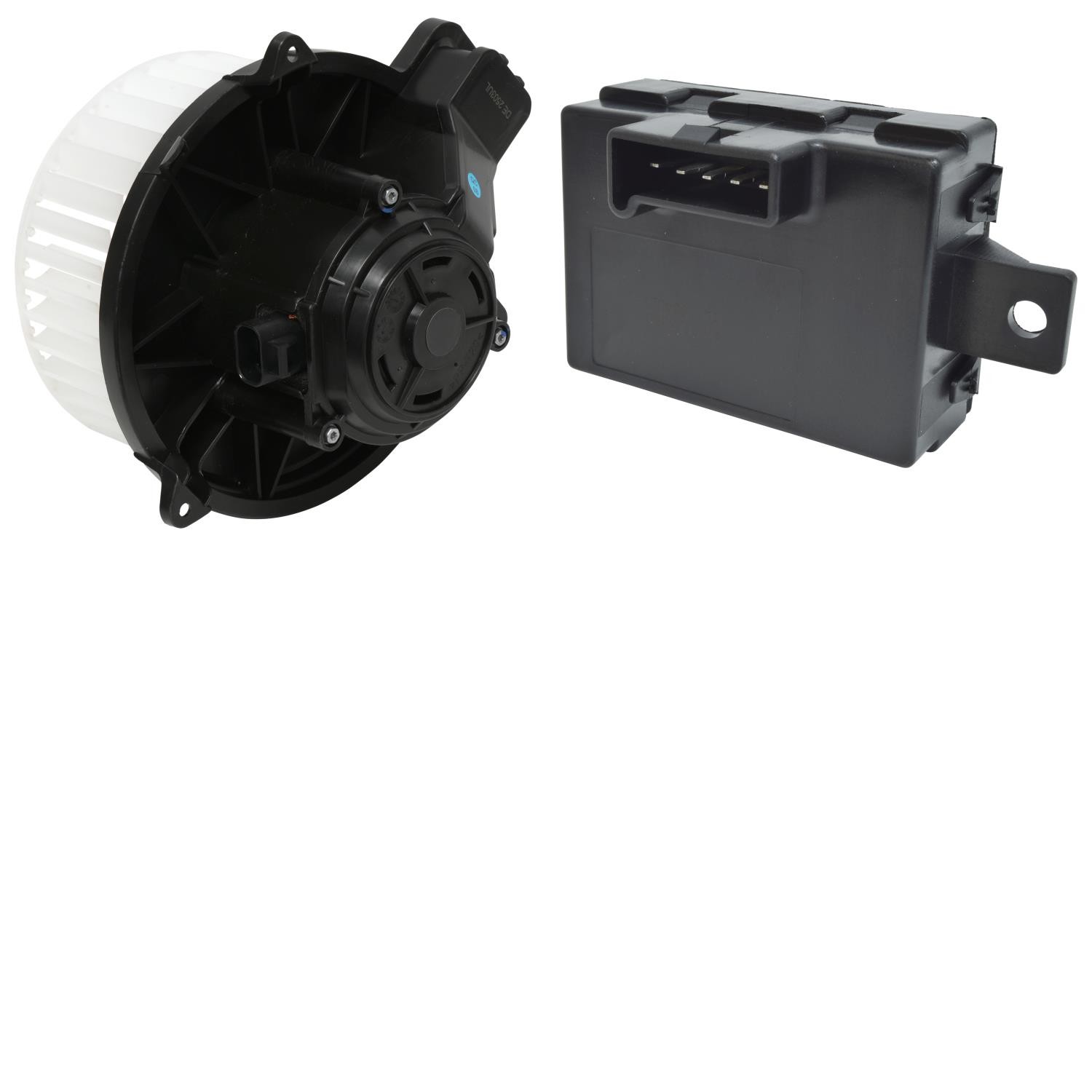 HVAC Blower Motor Kit