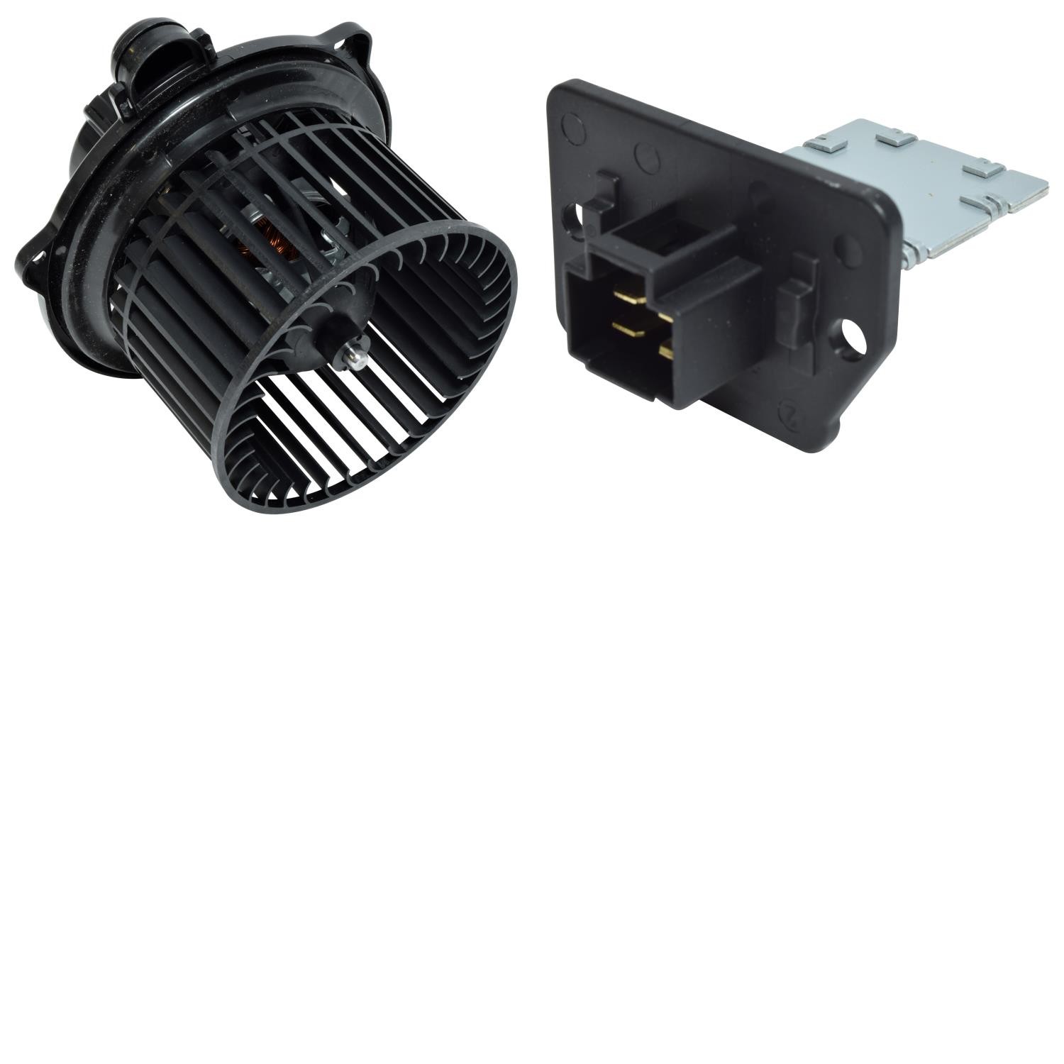 HVAC Blower Motor Kit