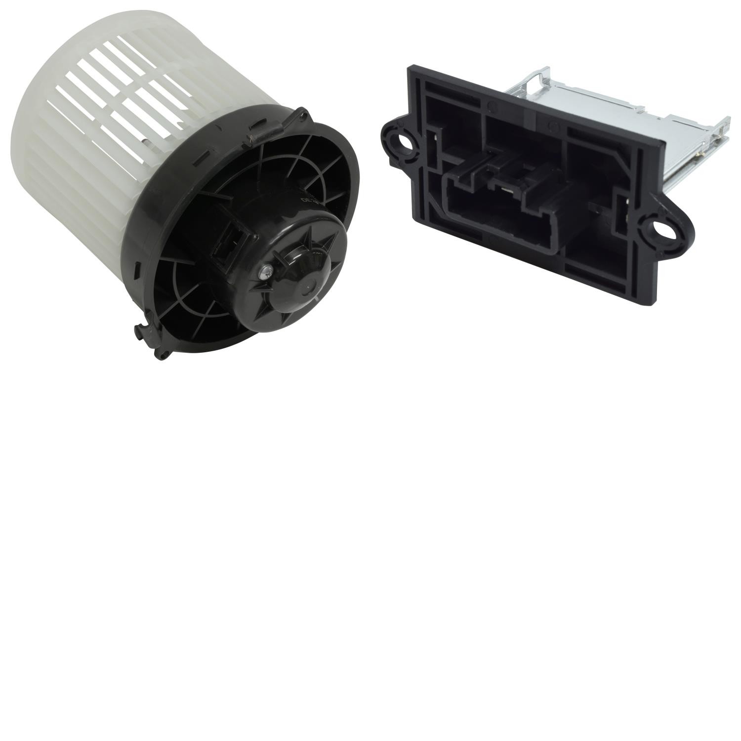 HVAC Blower Motor Kit