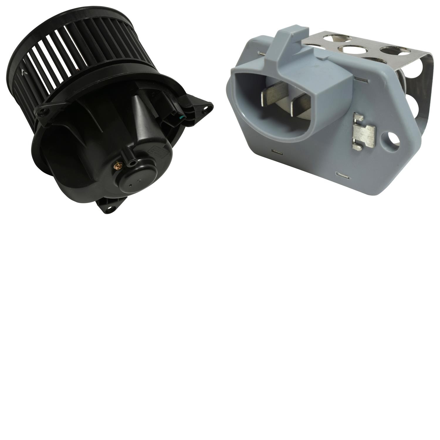 HVAC Blower Motor Kit