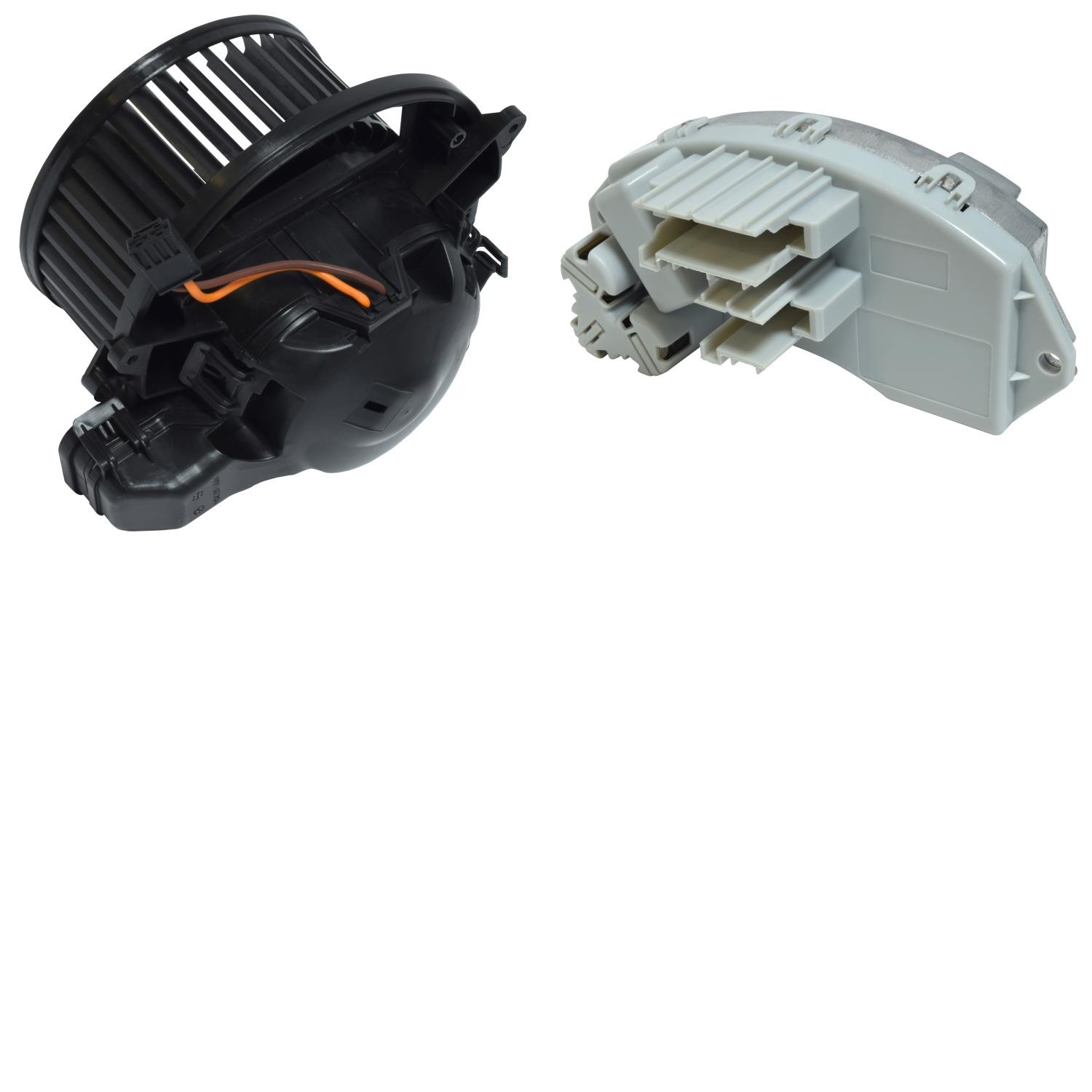 HVAC Blower Motor Kit