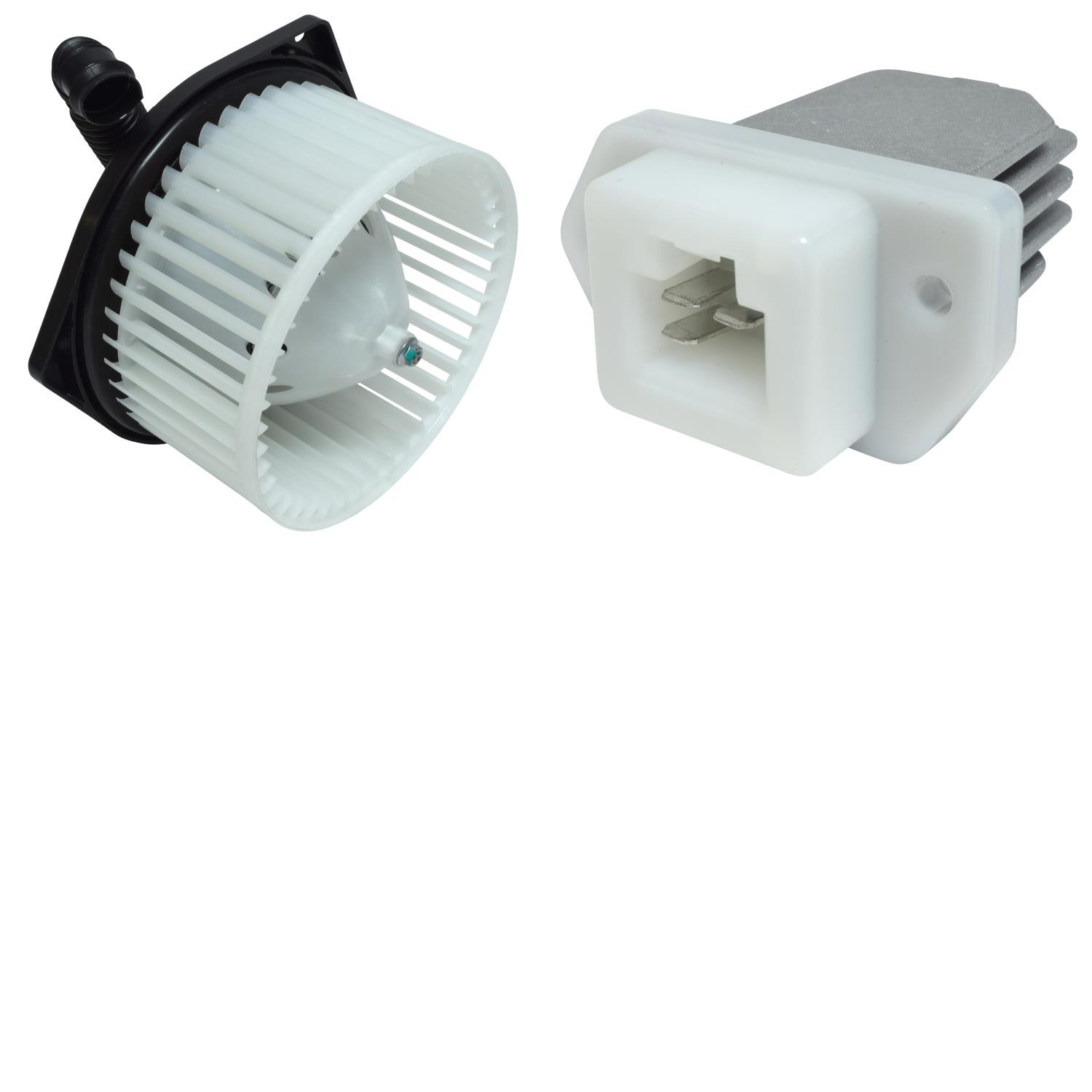 HVAC Blower Motor Kit