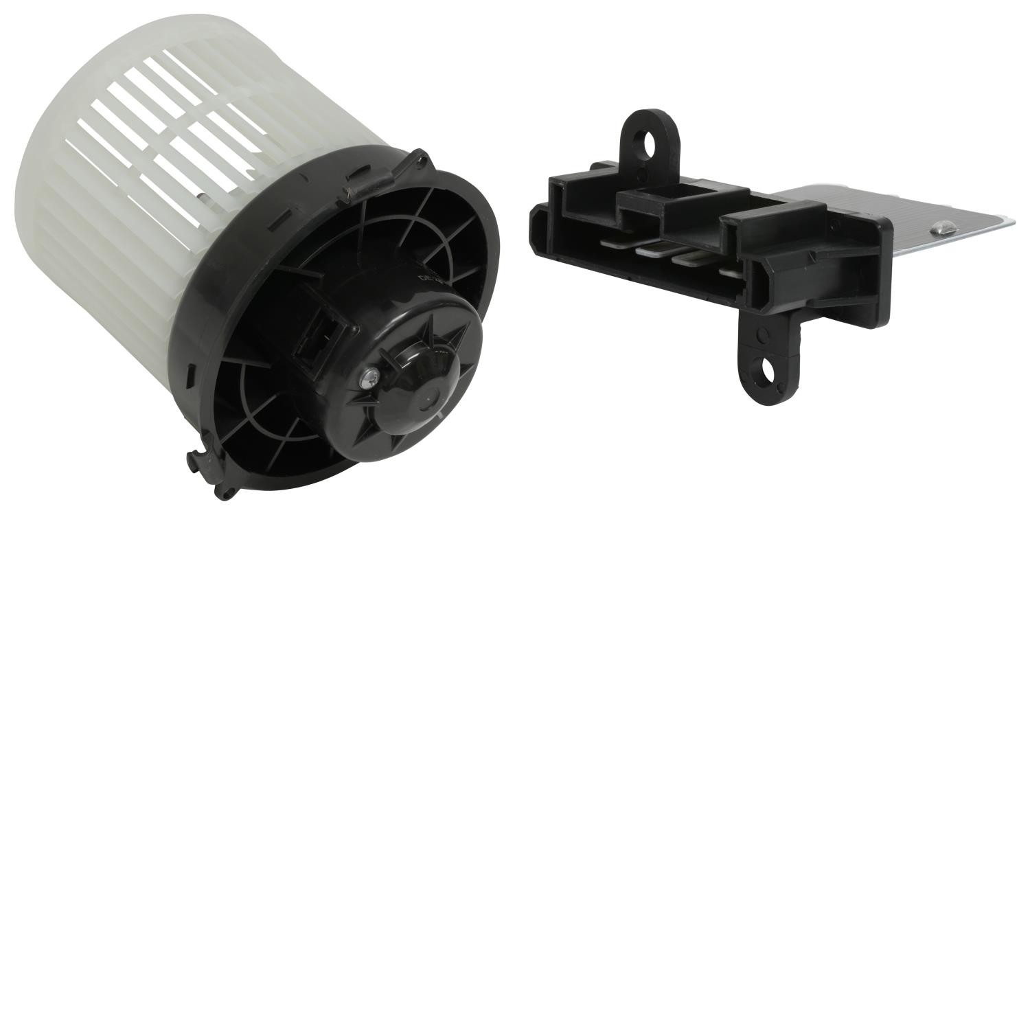 HVAC Blower Motor Kit