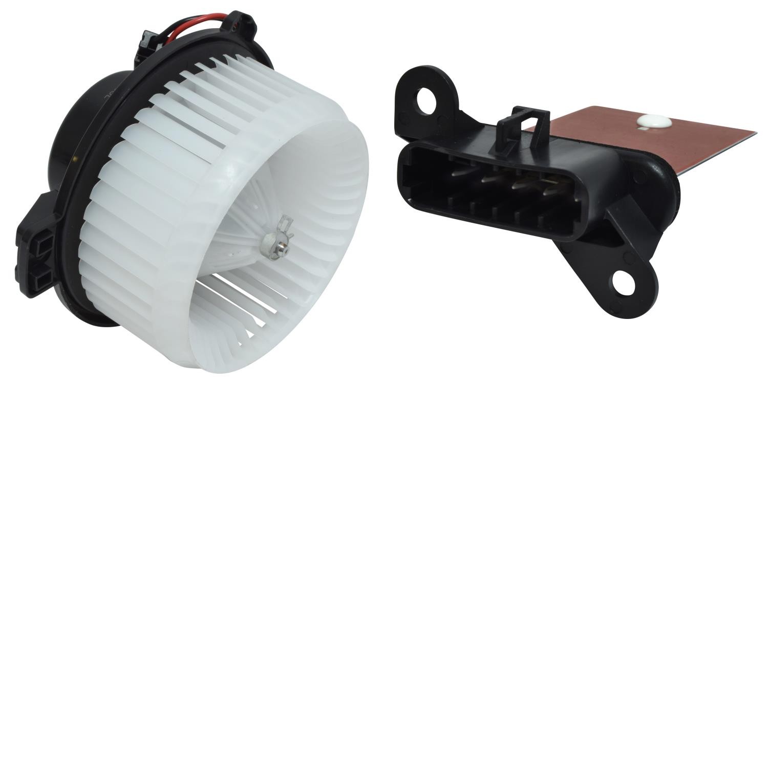 HVAC Blower Motor Kit