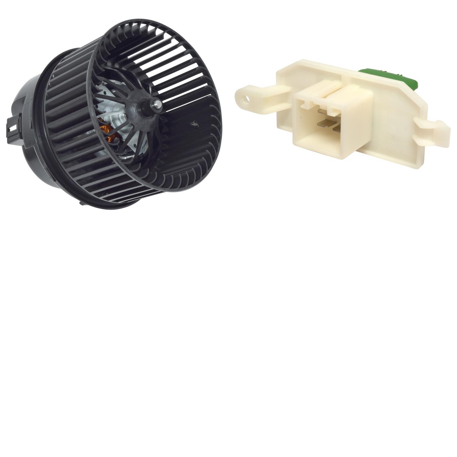HVAC Blower Motor Kit