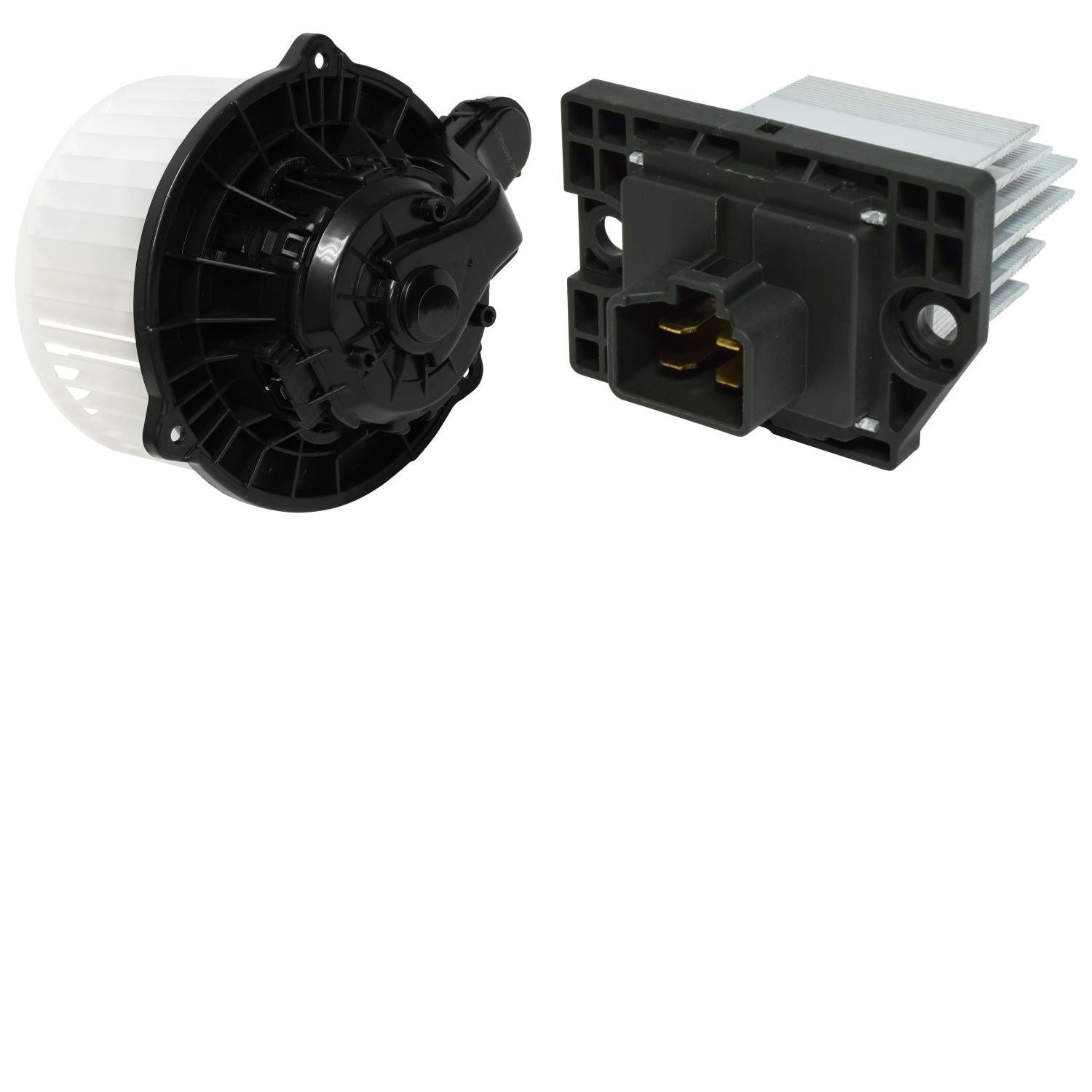 HVAC Blower Motor Kit