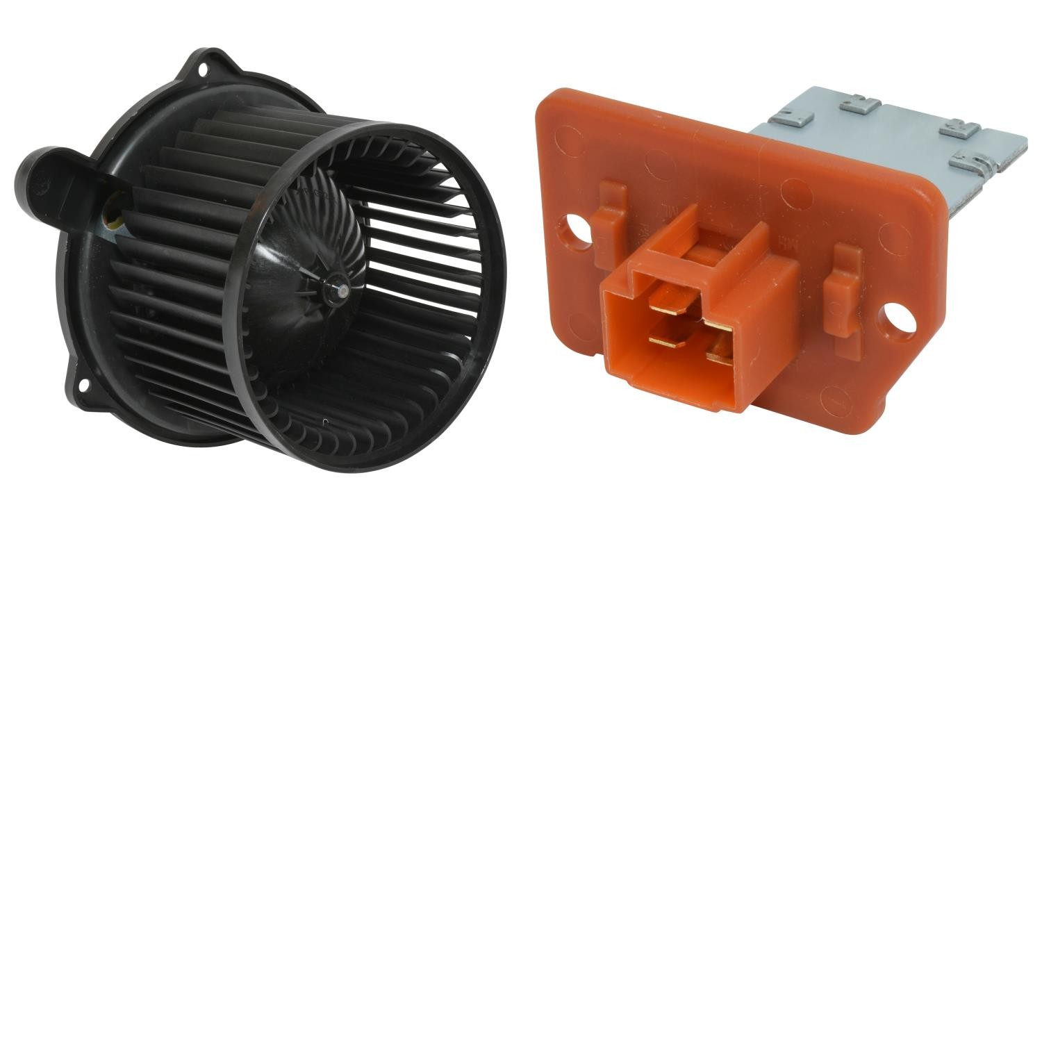 HVAC Blower Motor Kit