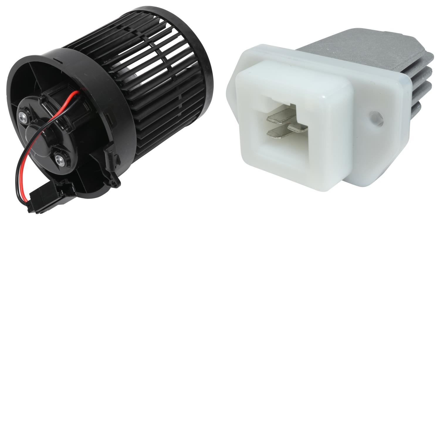 HVAC Blower Motor Kit