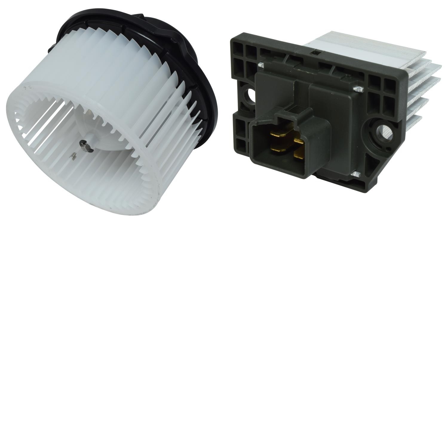 HVAC Blower Motor Kit