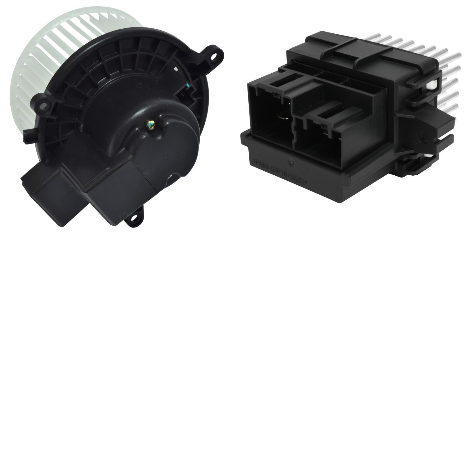 HVAC Blower Motor Kit