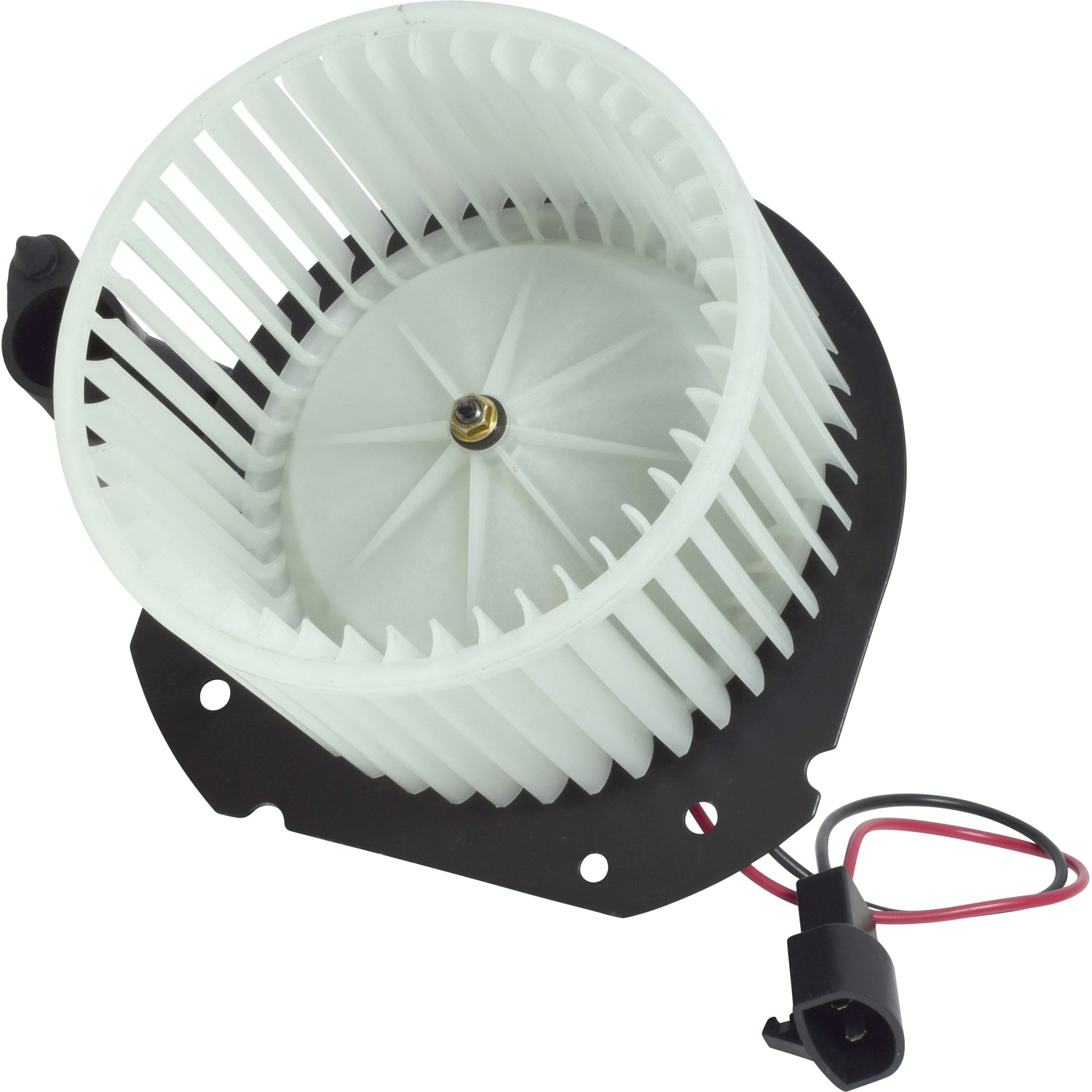 HVAC Blower Motor