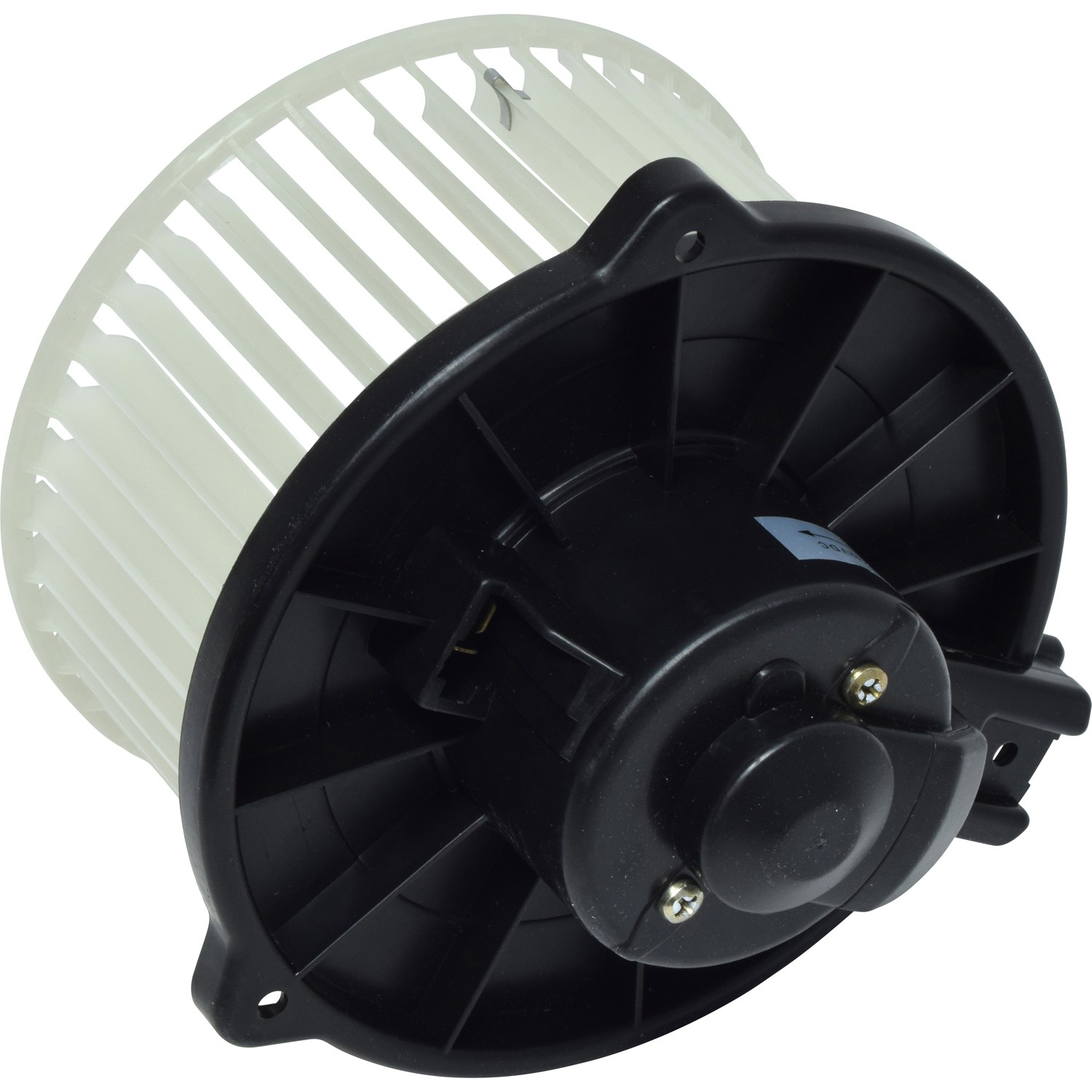 HVAC Blower Motor