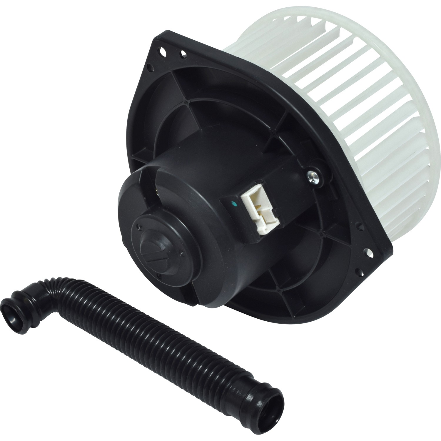 HVAC Blower Motor