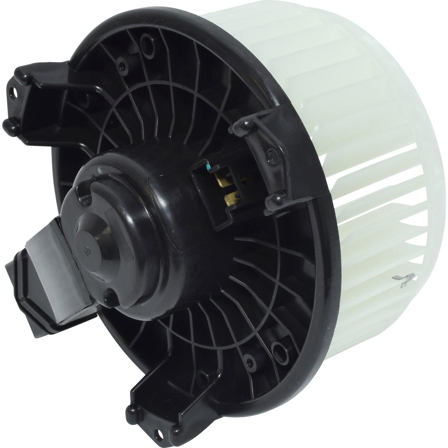 HVAC Blower Motor