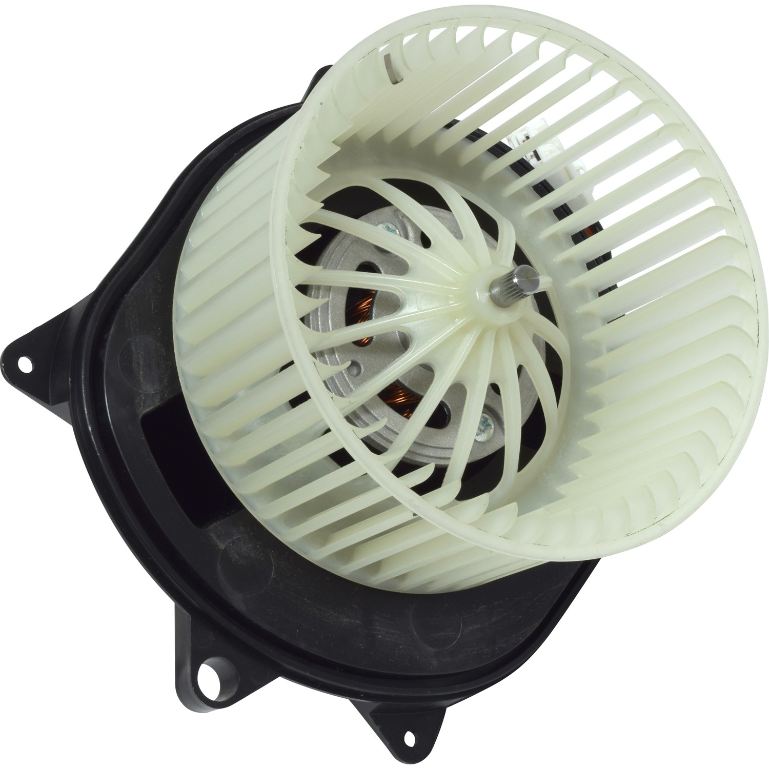 HVAC Blower Motor