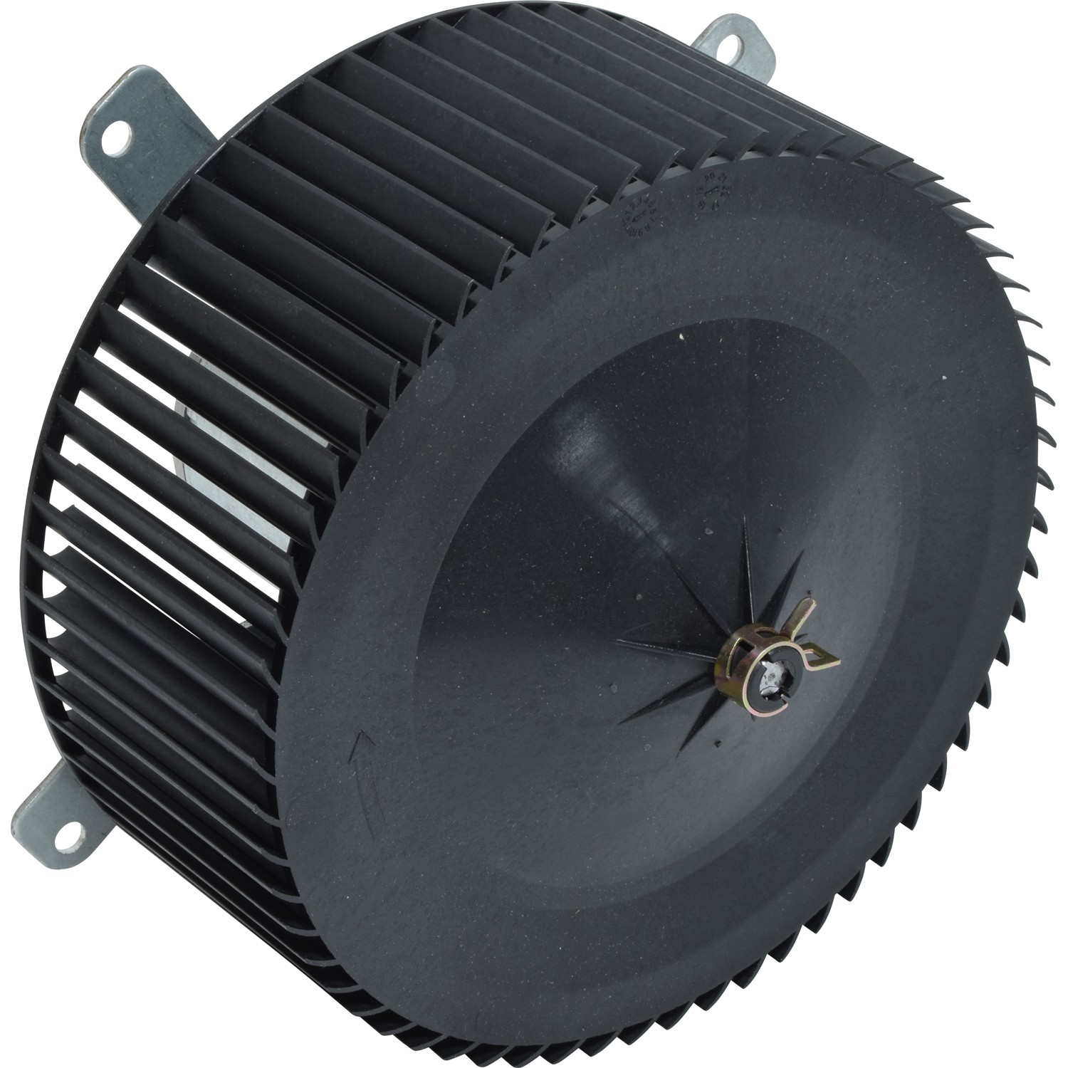 HVAC Blower Motor