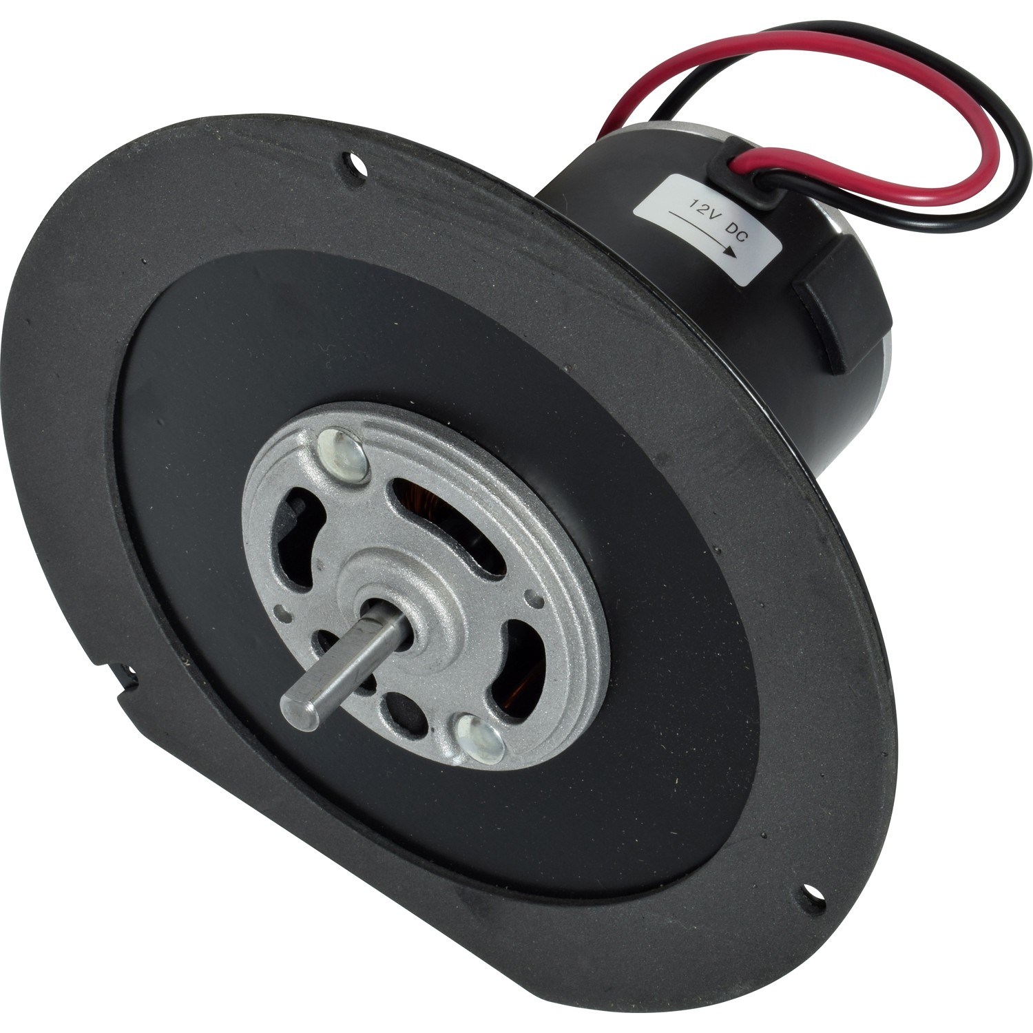 HVAC Blower Motor