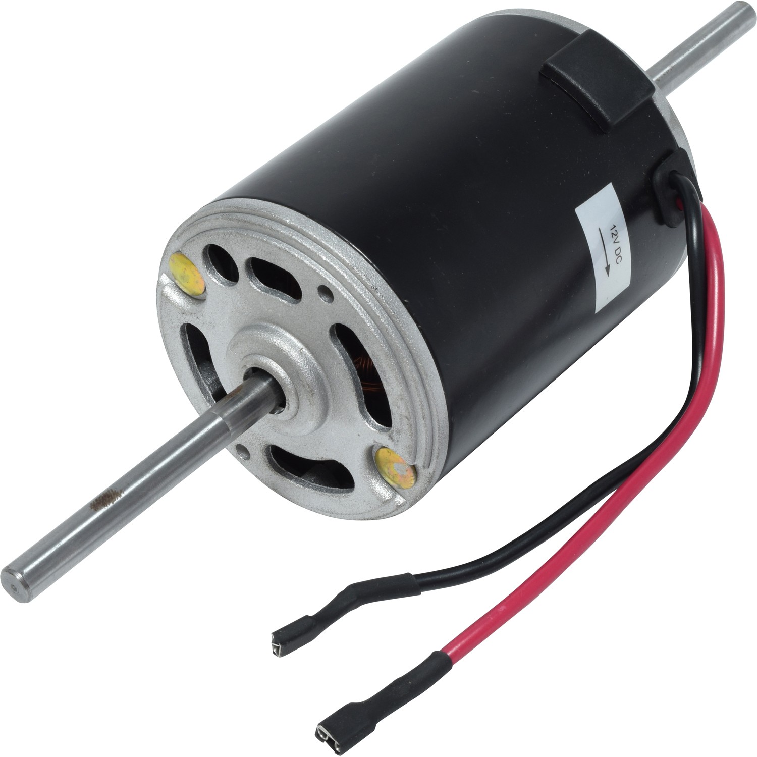 HVAC Blower Motor