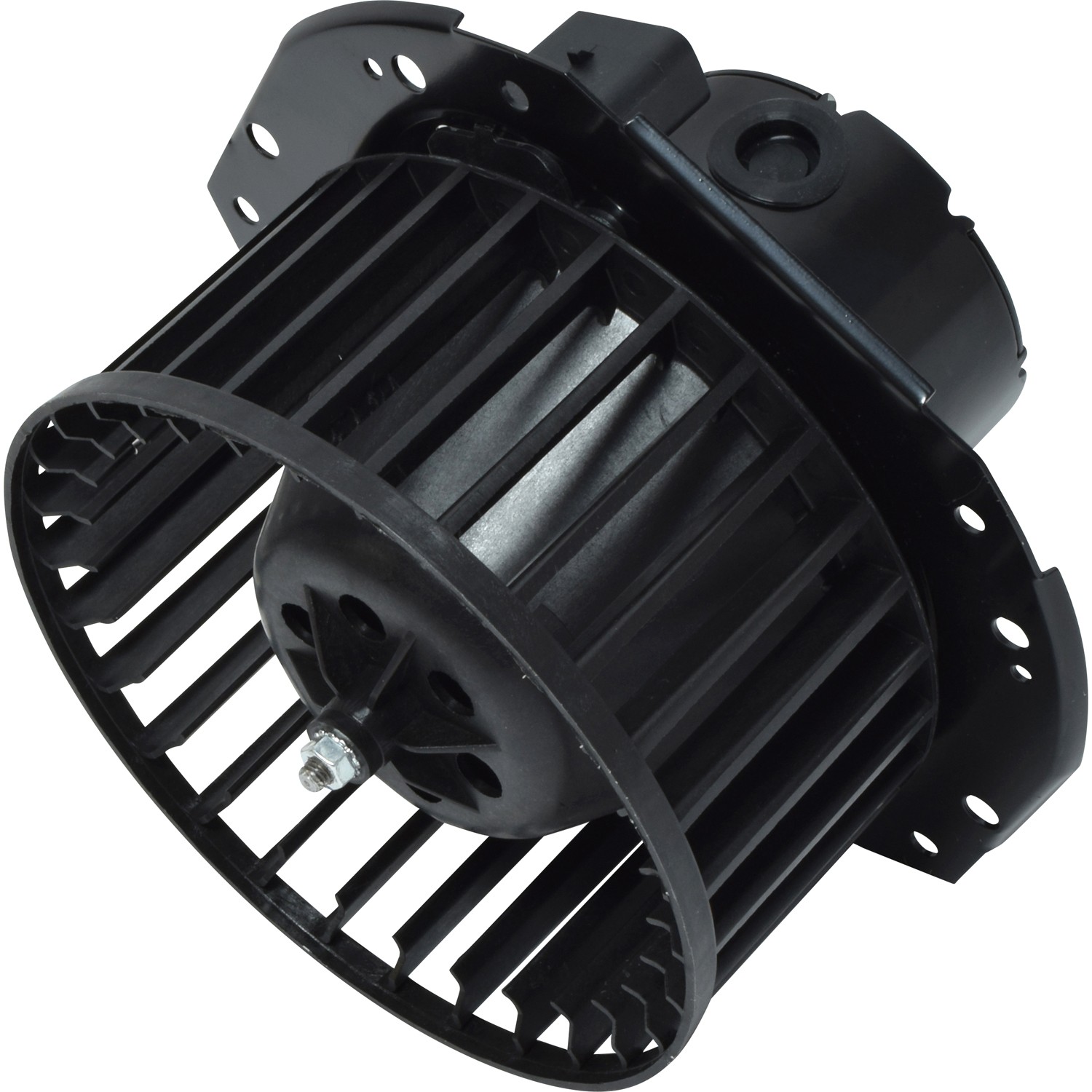 HVAC Blower Motor