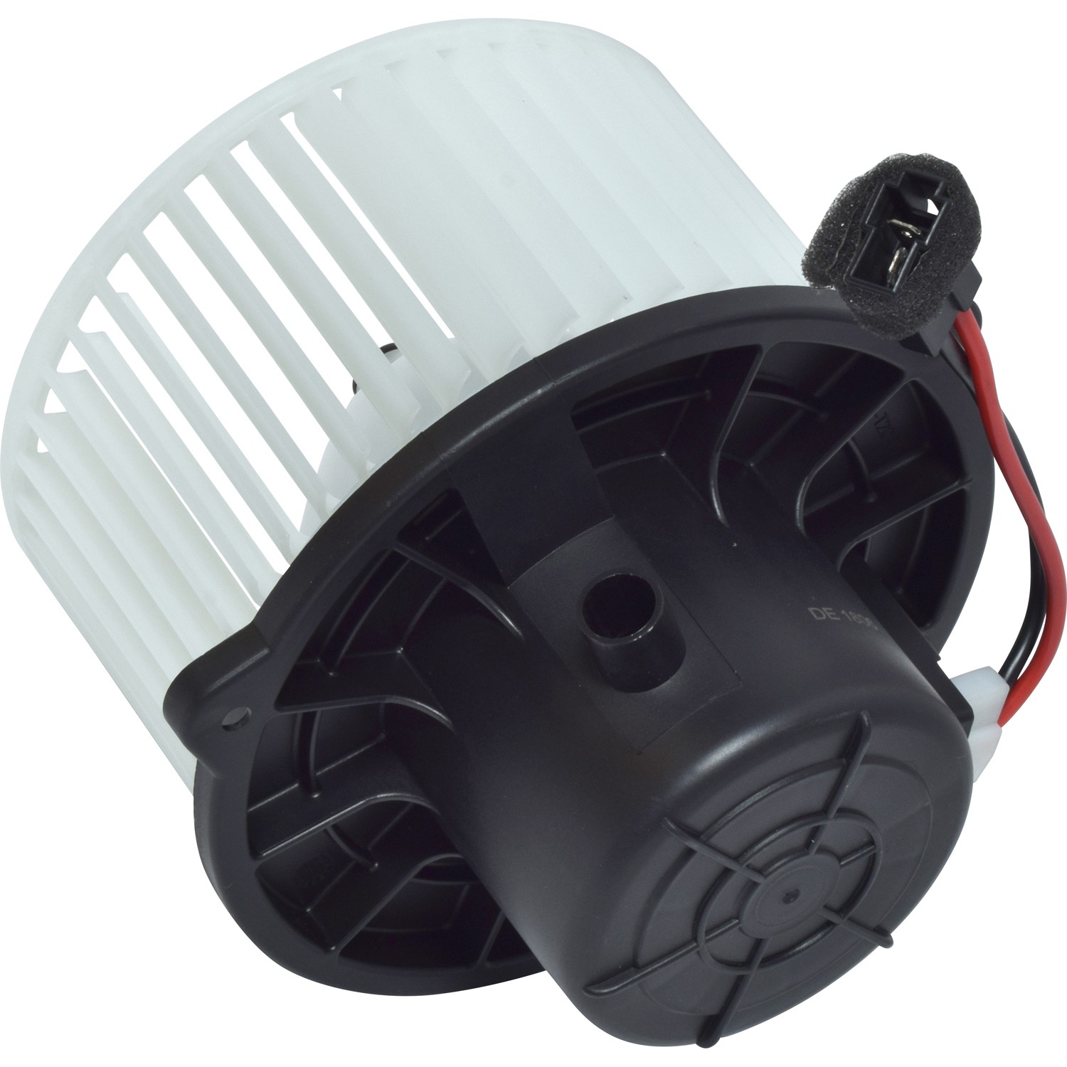 HVAC Blower Motor