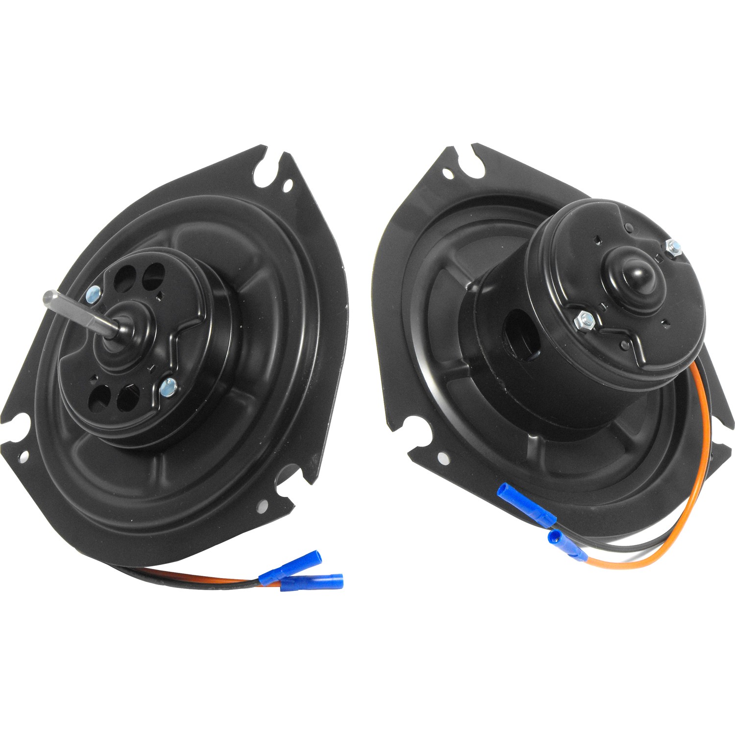 HVAC Blower Motor