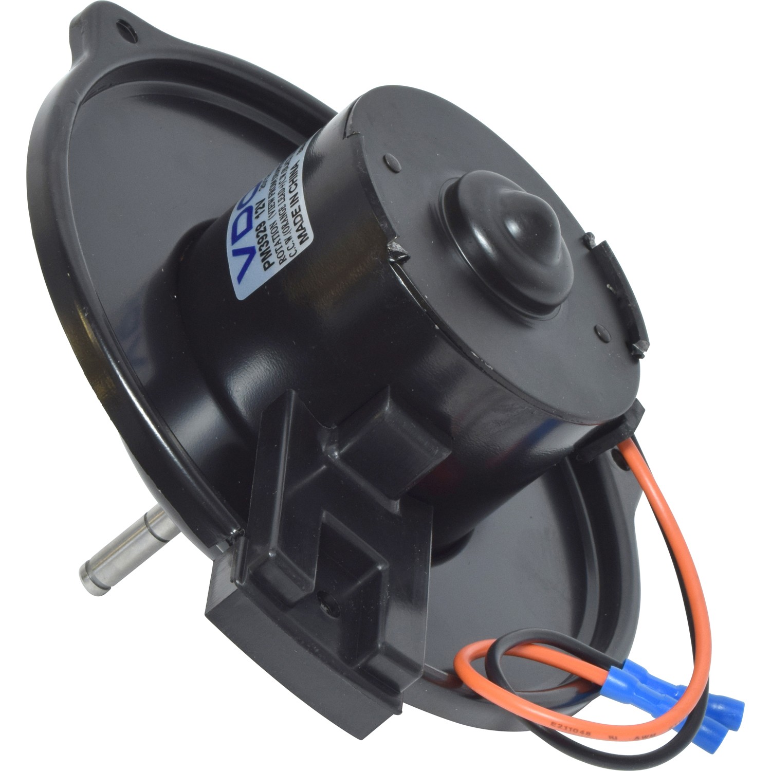 HVAC Blower Motor