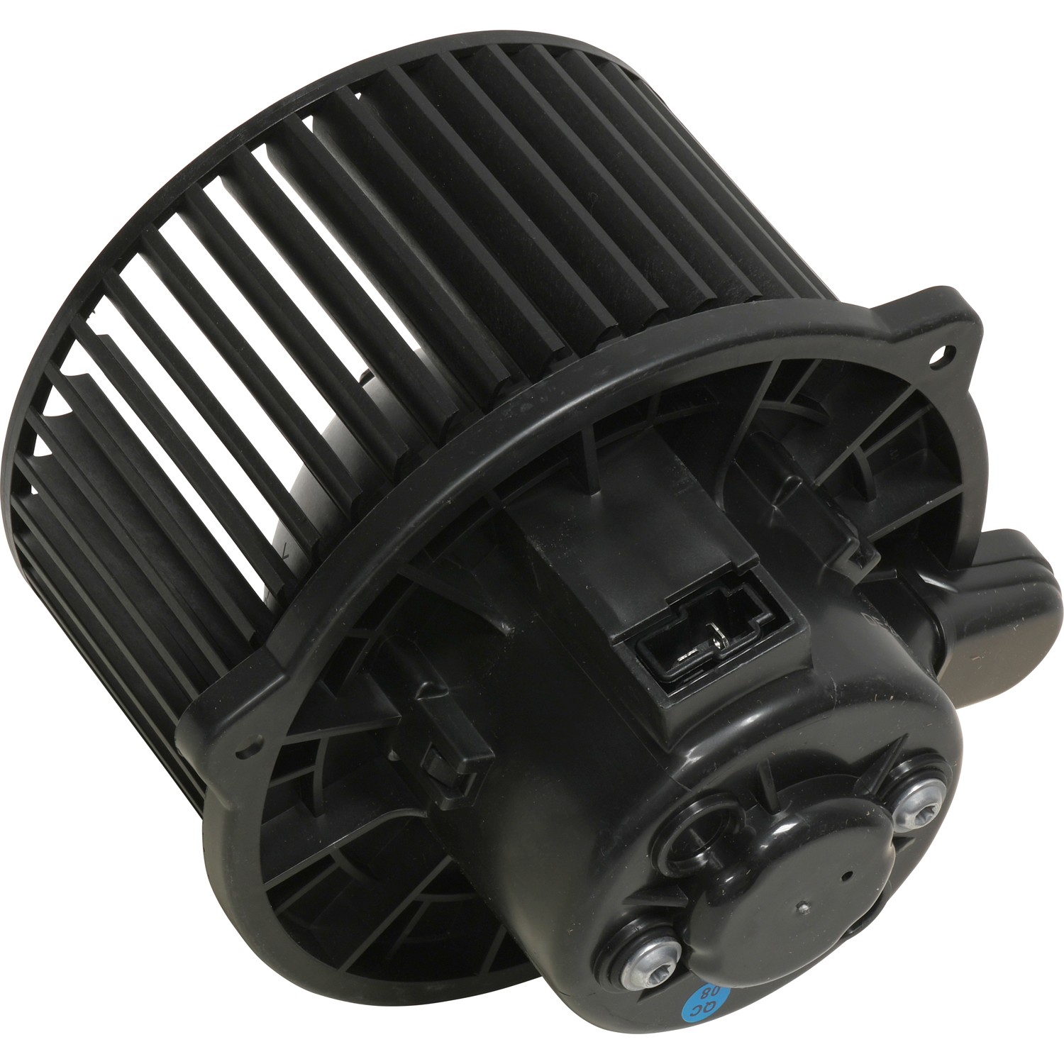 HVAC Blower Motor